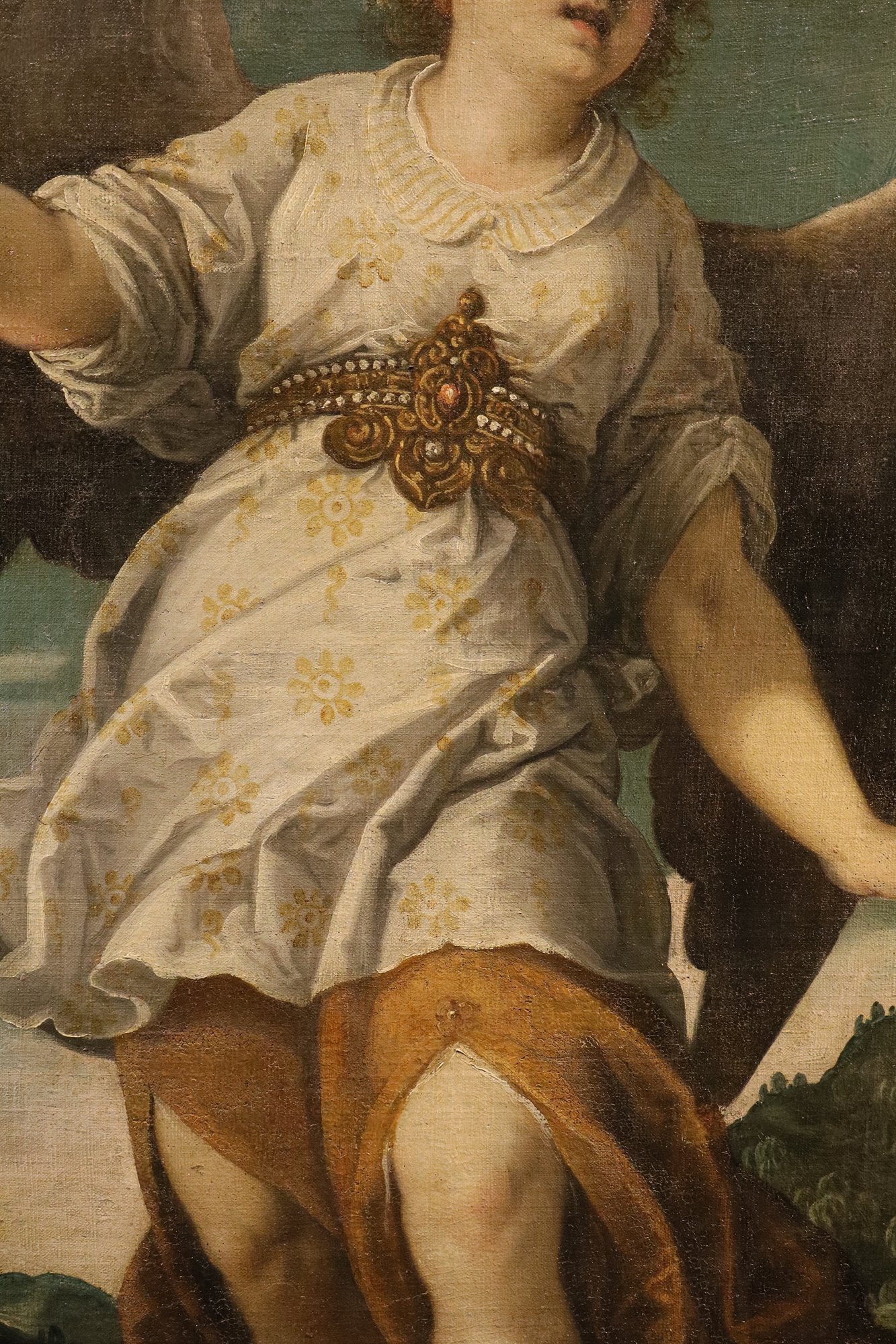 Bartolomé Román (Montoro, 1587 c. – Madrid, 1647)