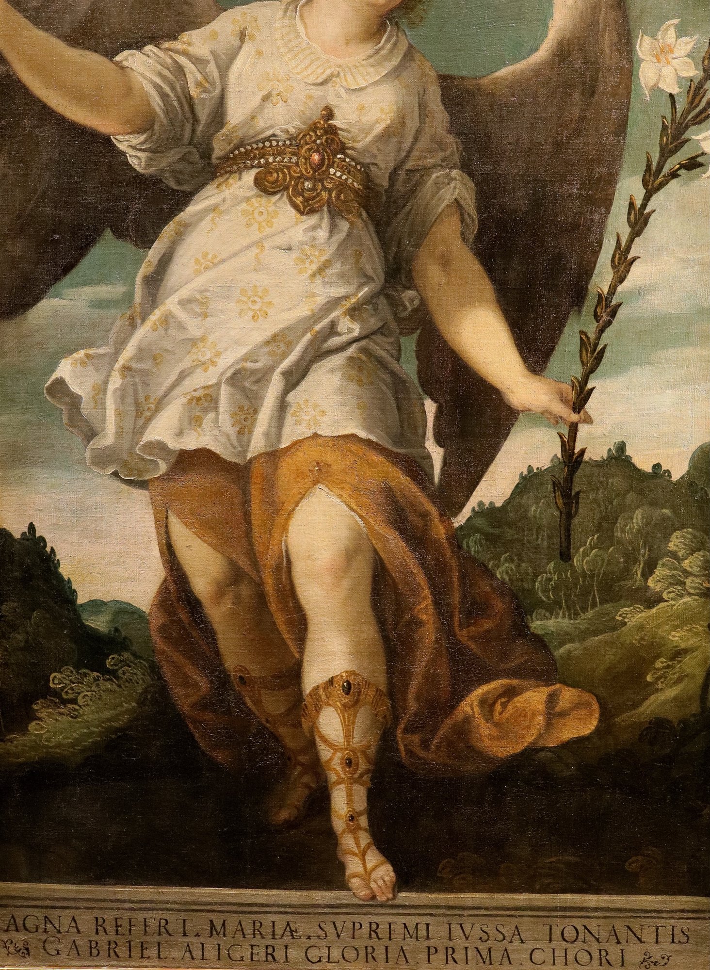 Bartolomé Román (Montoro, 1587 c. – Madrid, 1647)