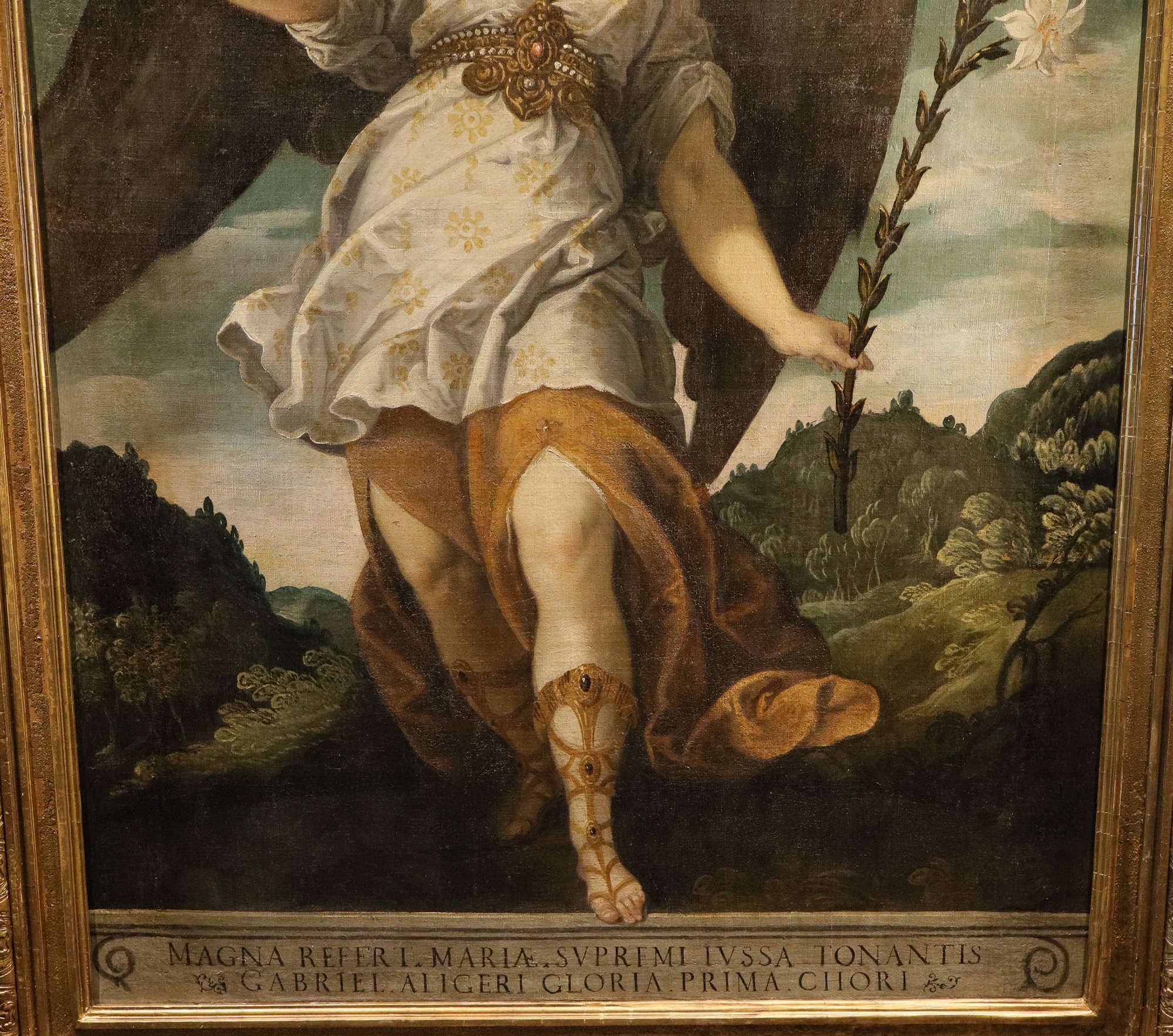 Bartolomé Román (Montoro, 1587 c. – Madrid, 1647)