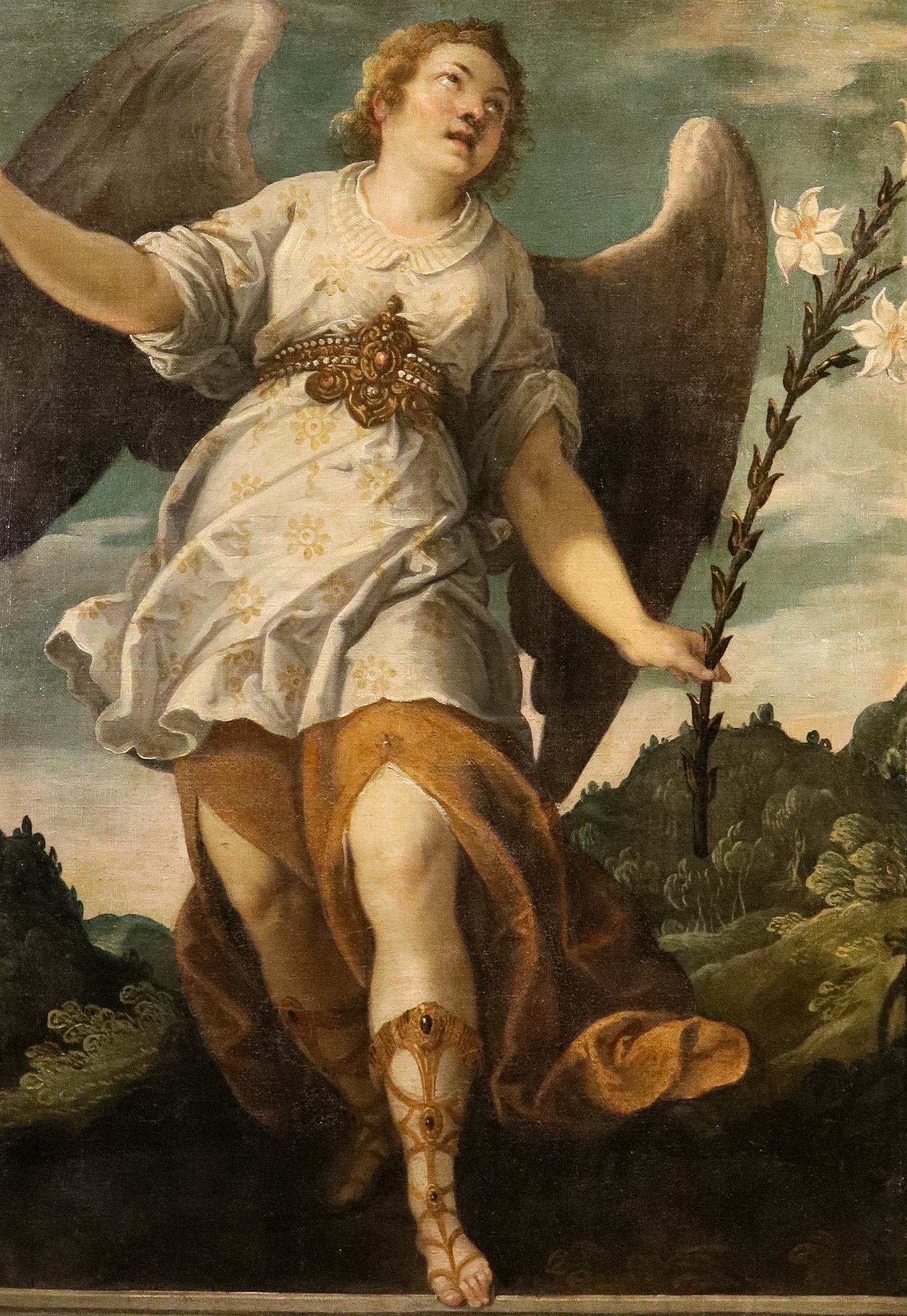 Bartolomé Román (Montoro, 1587 c. – Madrid, 1647)