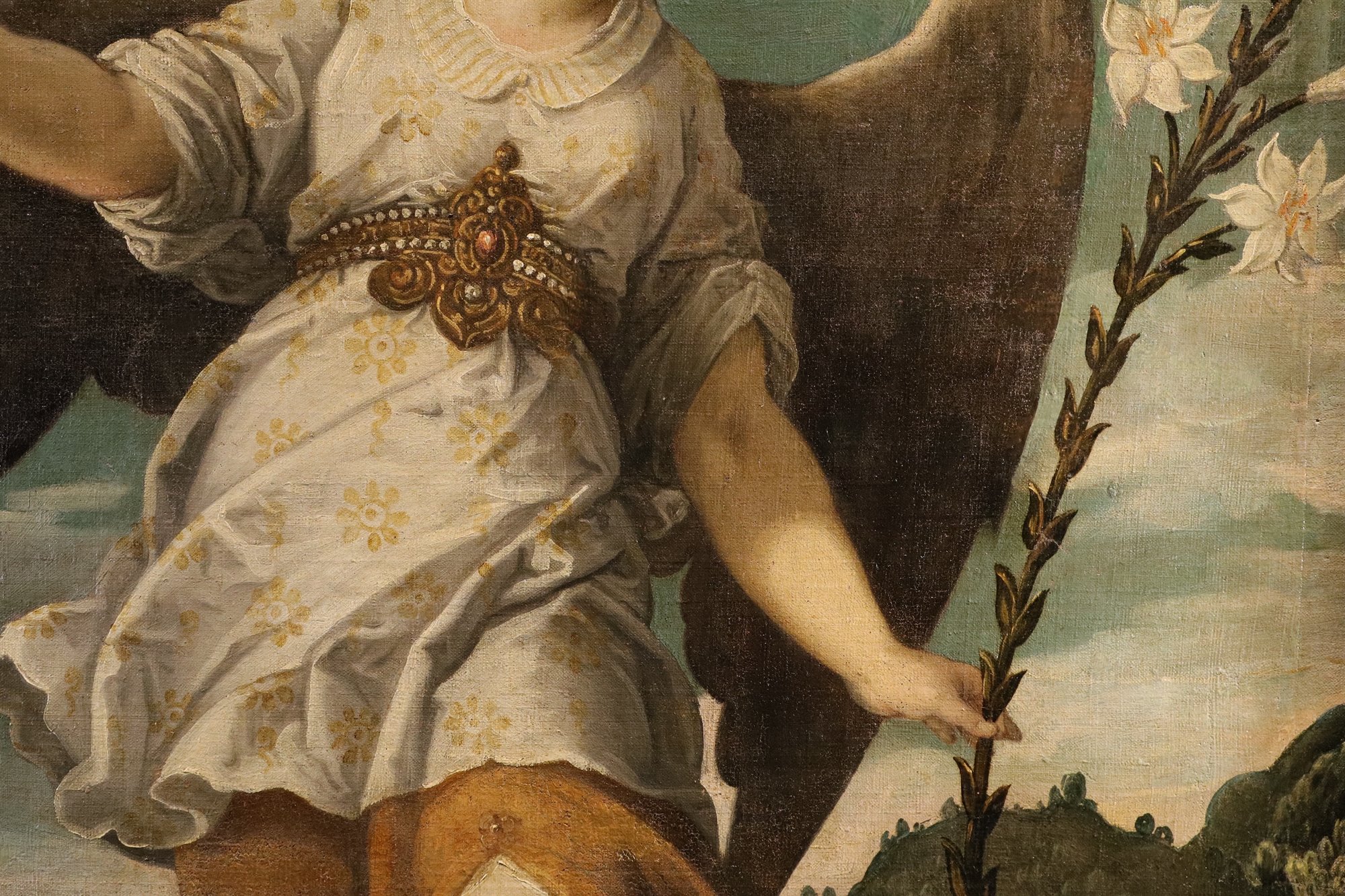Bartolomé Román (Montoro, 1587 c. – Madrid, 1647)