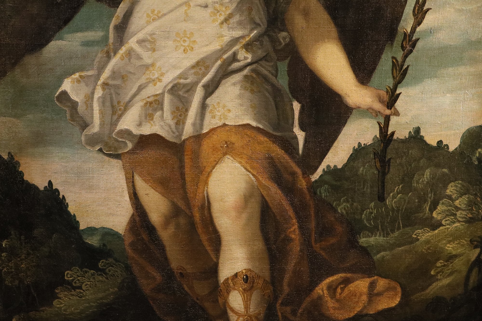 Bartolomé Román (Montoro, 1587 c. – Madrid, 1647)