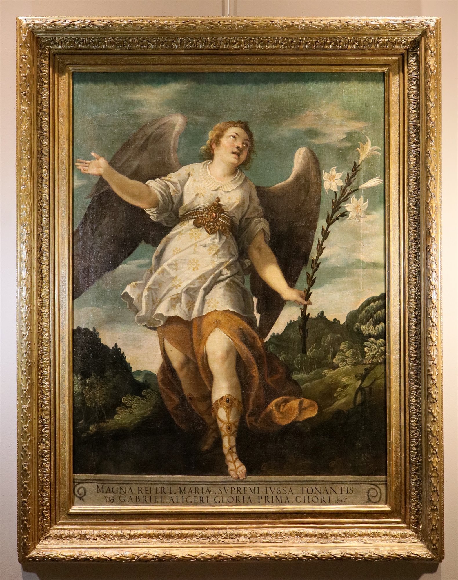 Bartolomé Román (Montoro, 1587 c. – Madrid, 1647)