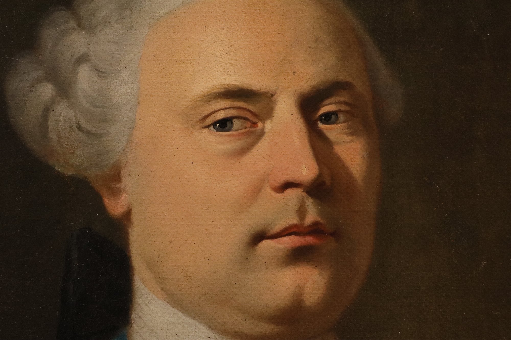 Ritratto di gentiluomo francese