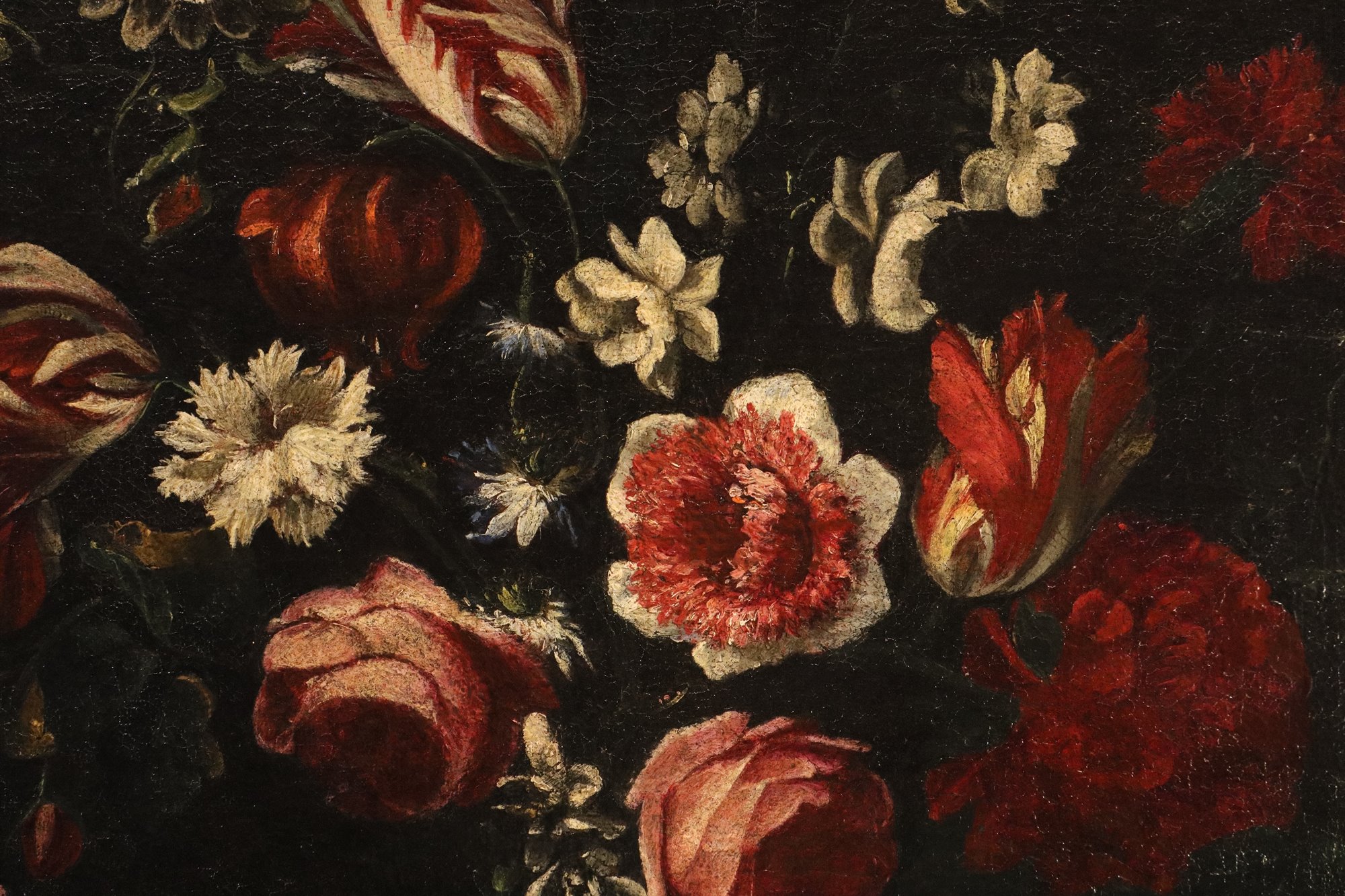 Natura morta con vaso i fiori