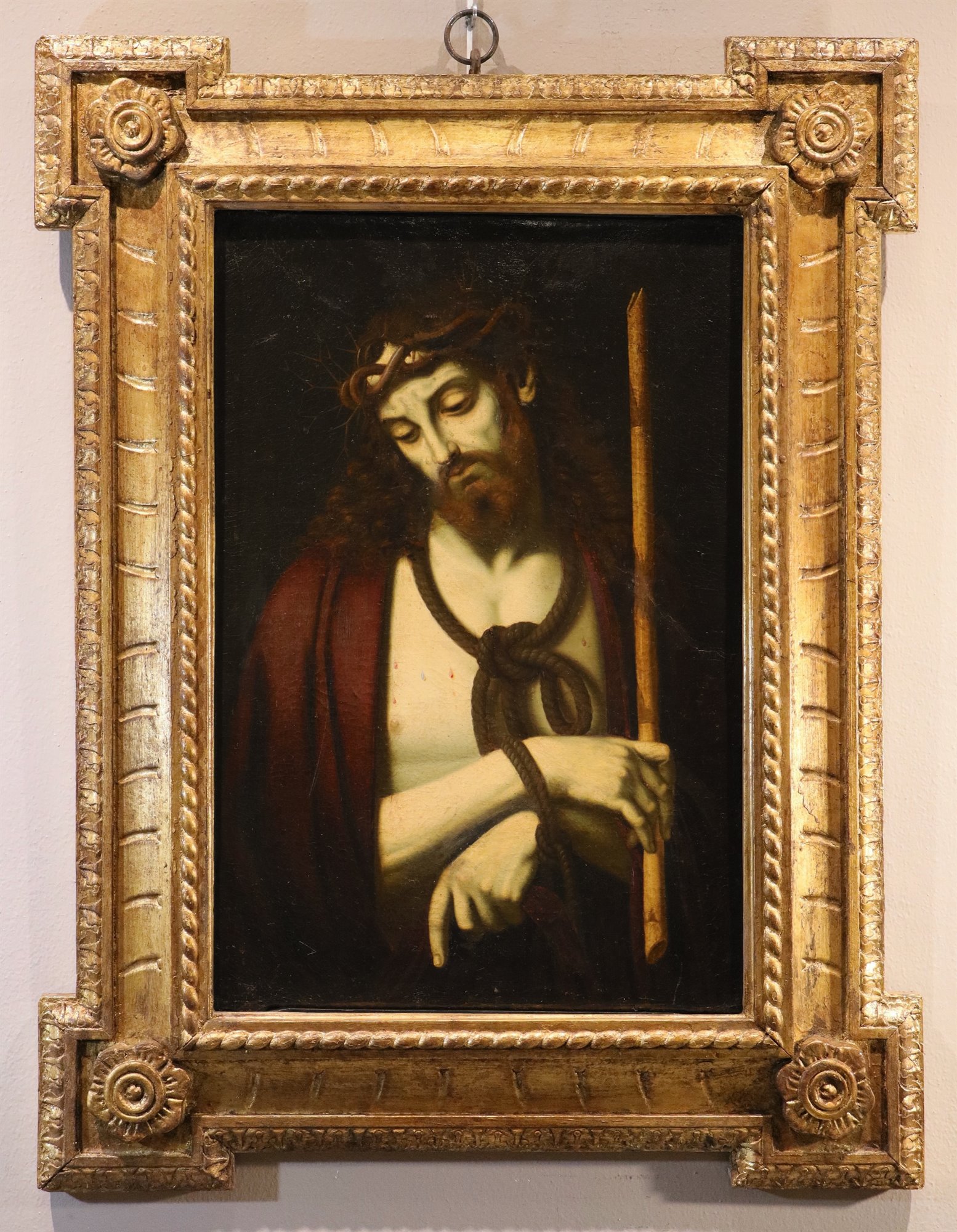 Ecce Homo