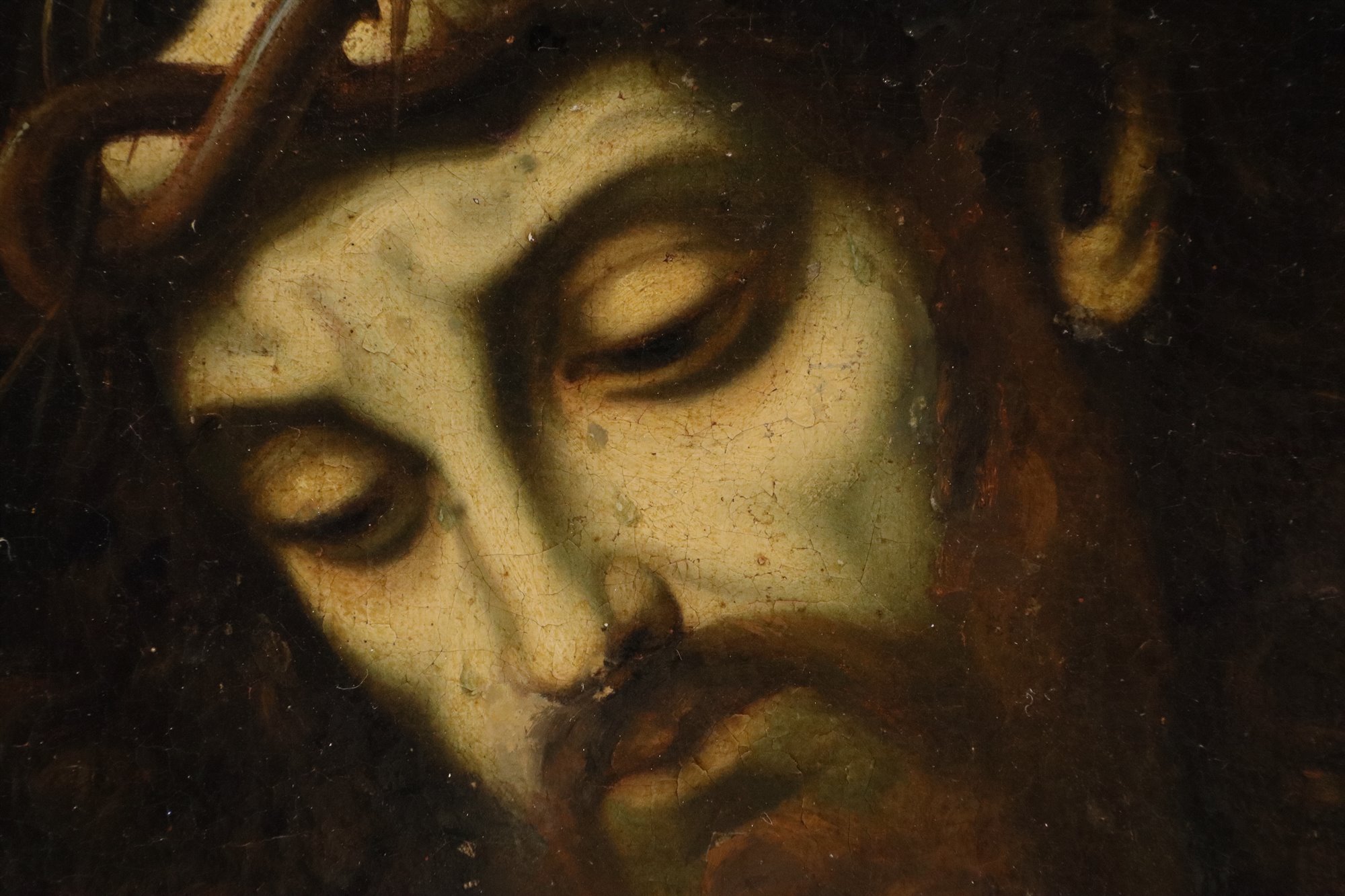 Ecce Homo