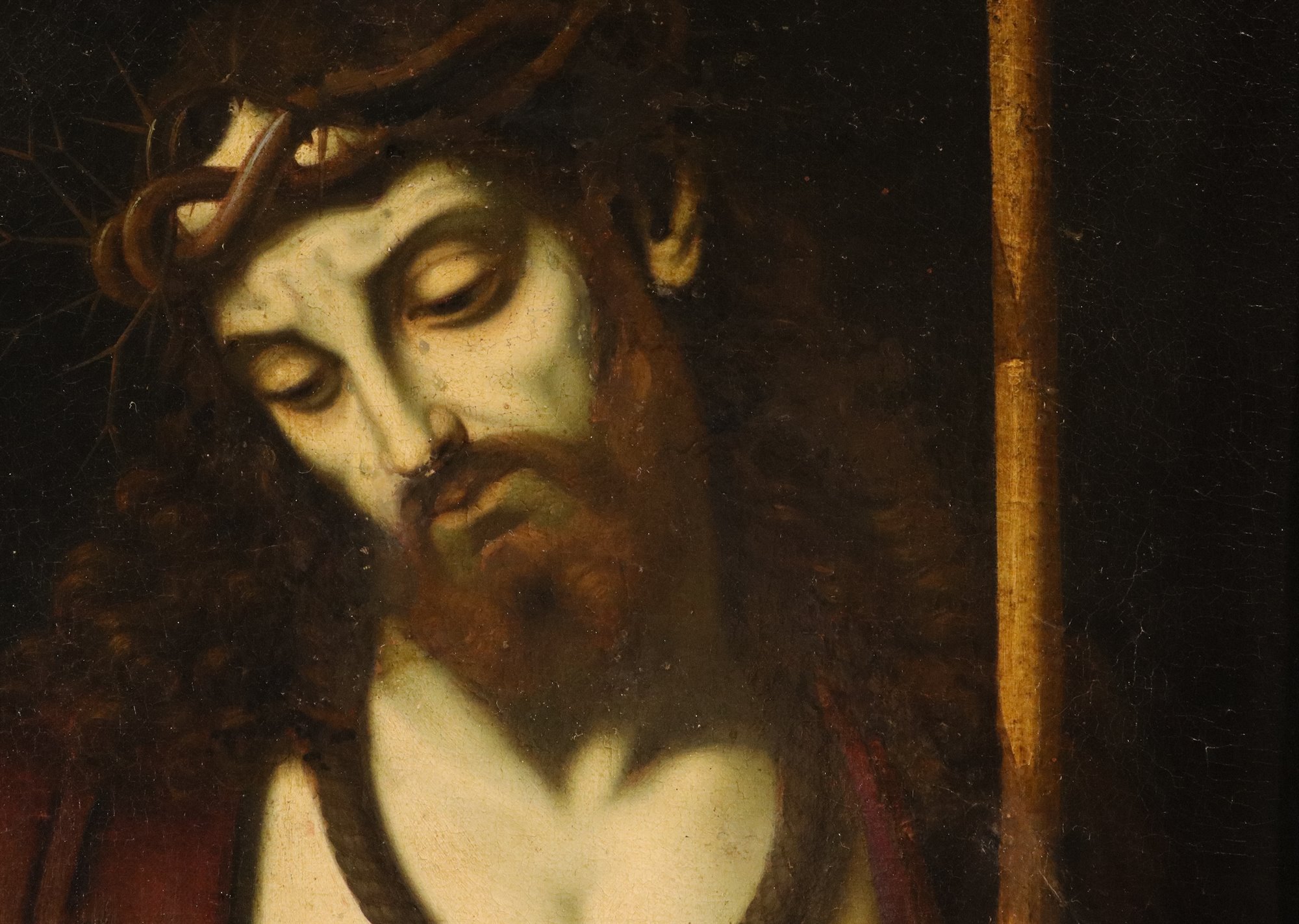 Ecce Homo