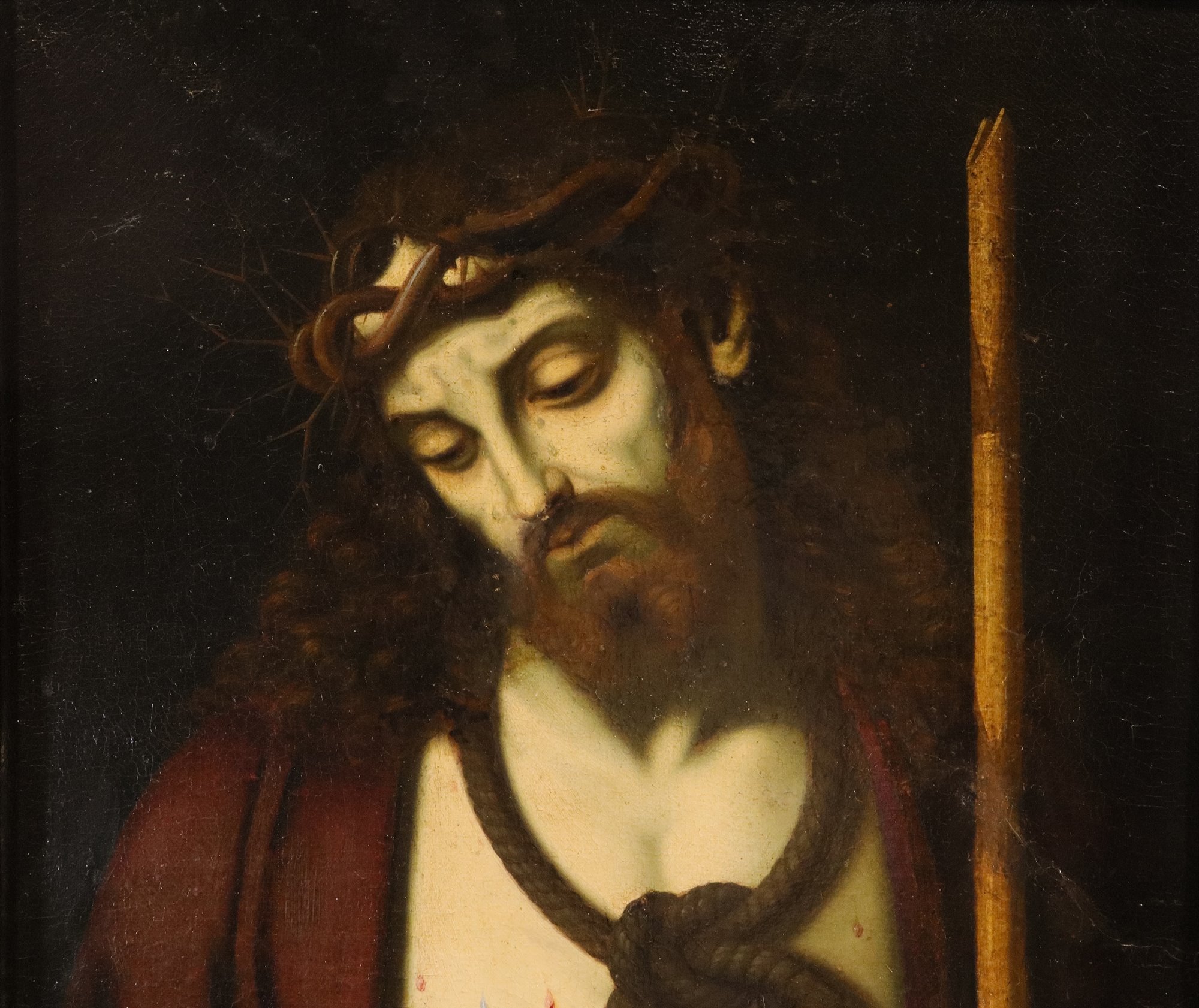 Ecce Homo