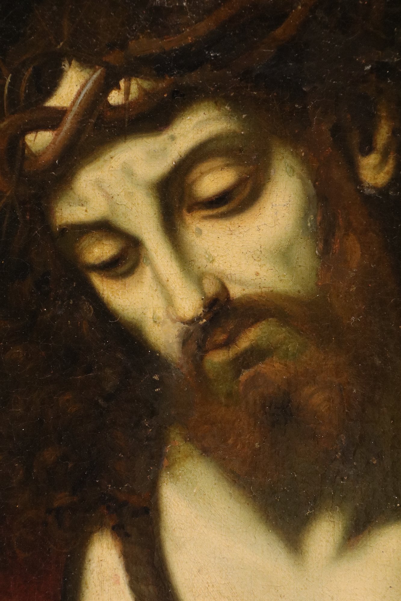 Ecce Homo