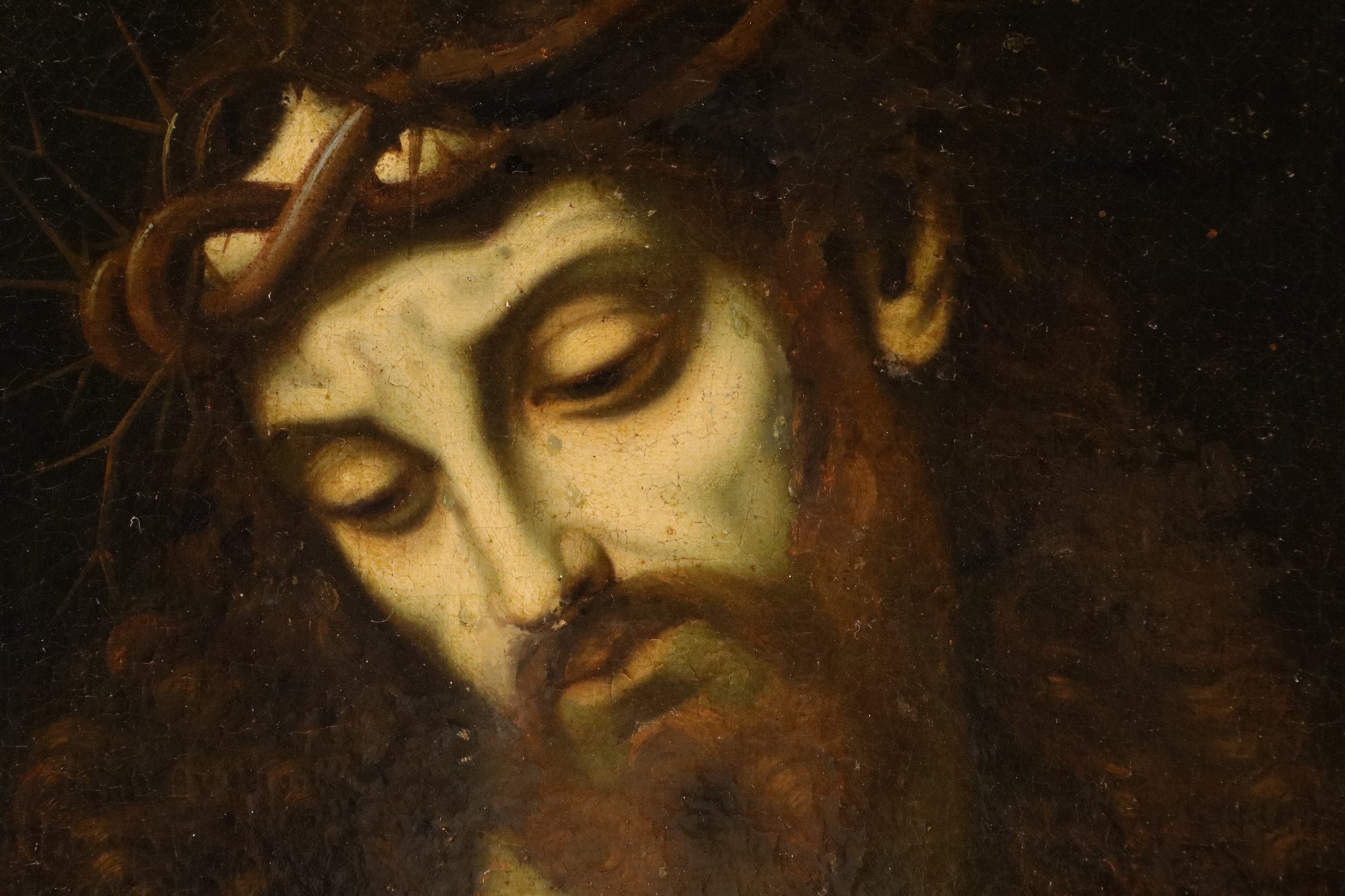 Ecce Homo