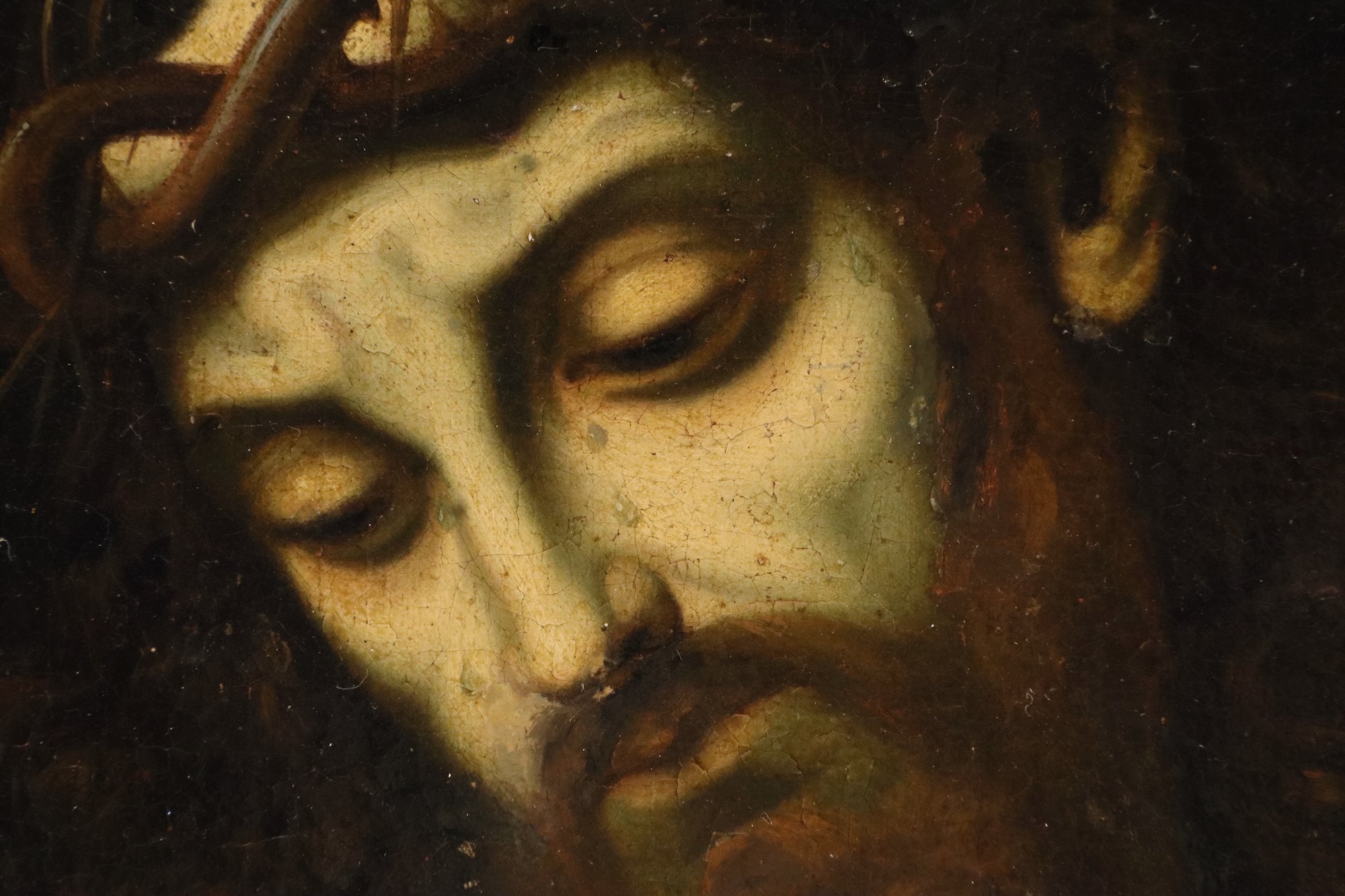 Ecce Homo