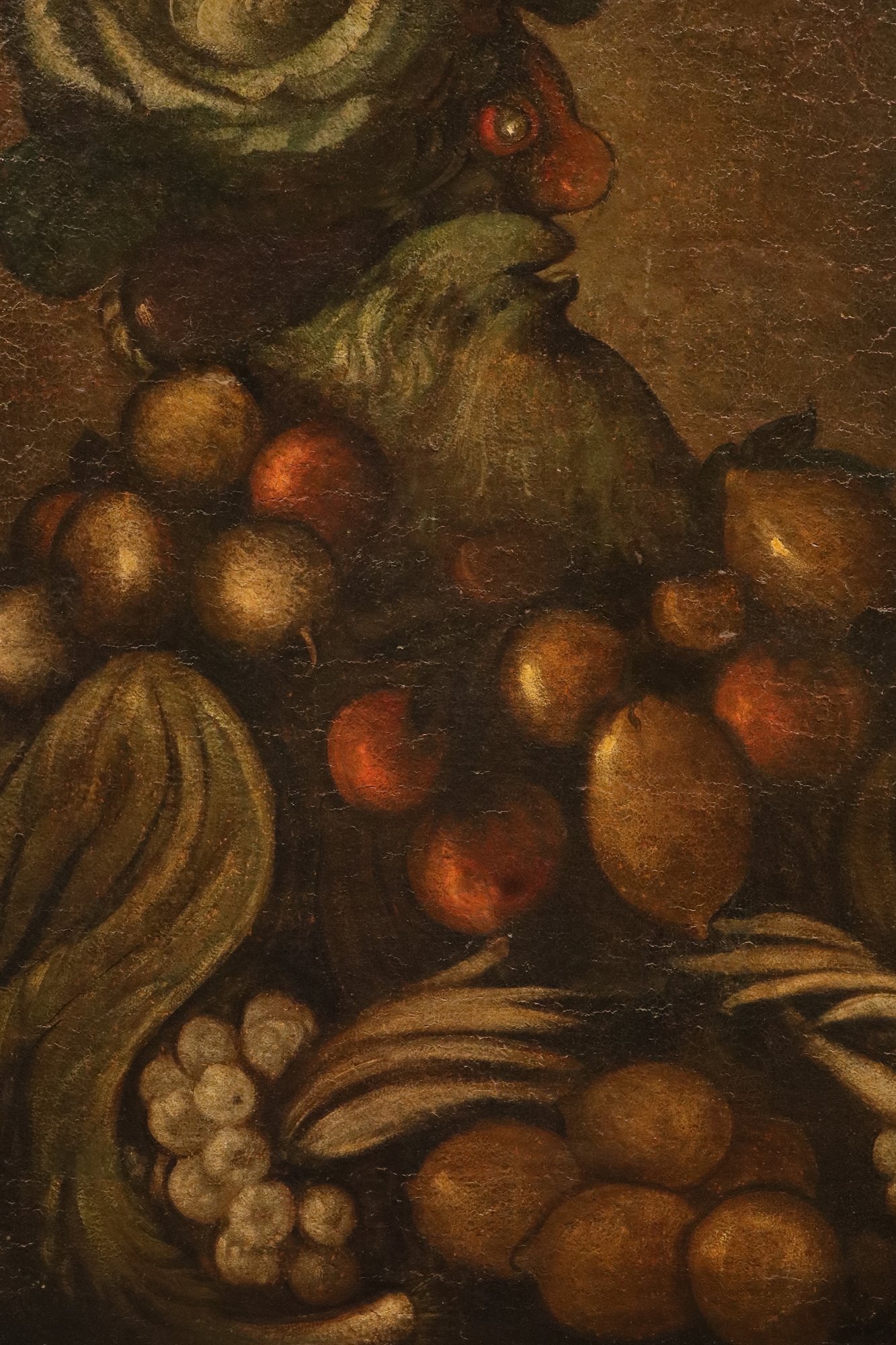Allegoria dell’Inverno