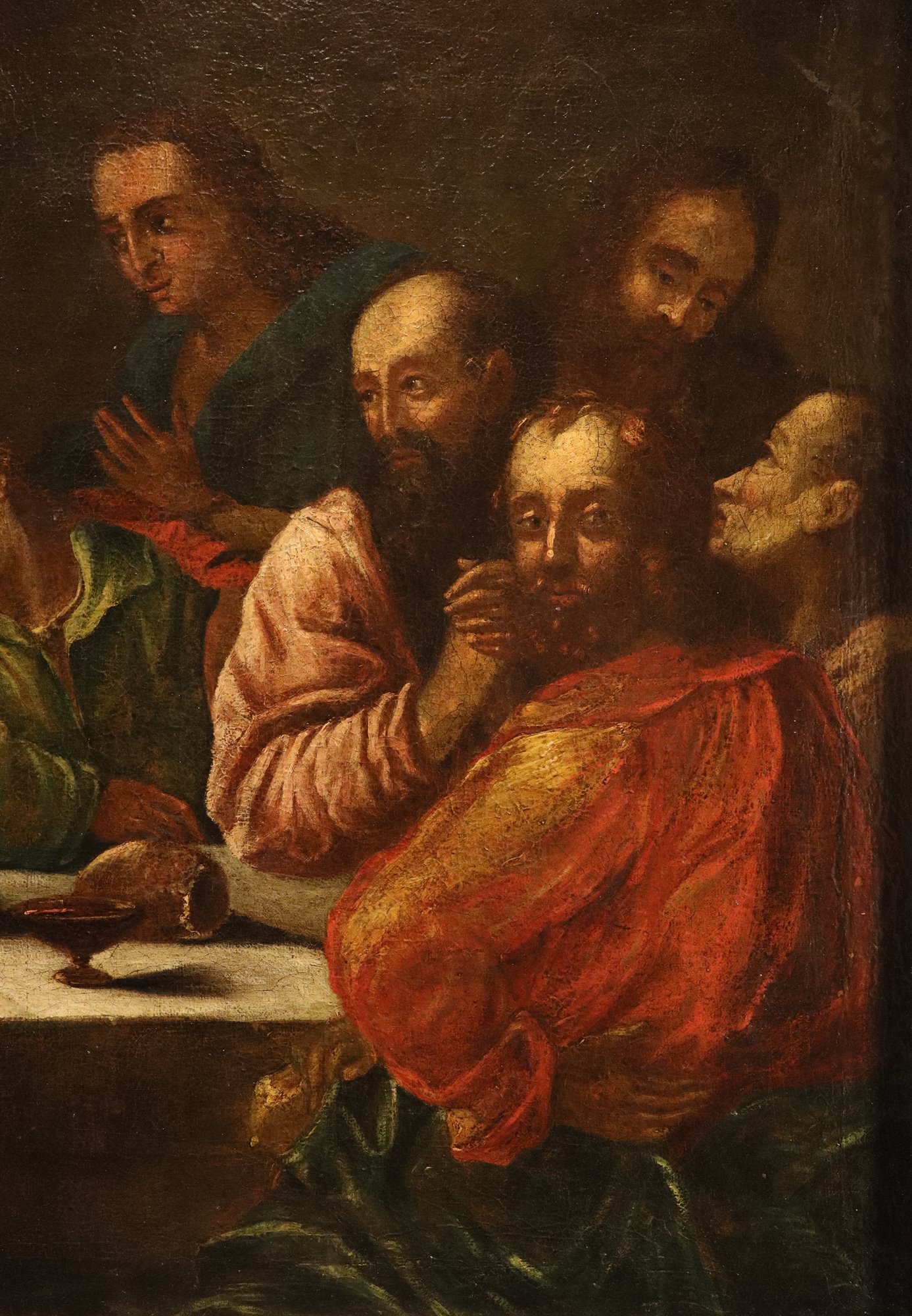 L’Ultima Cena