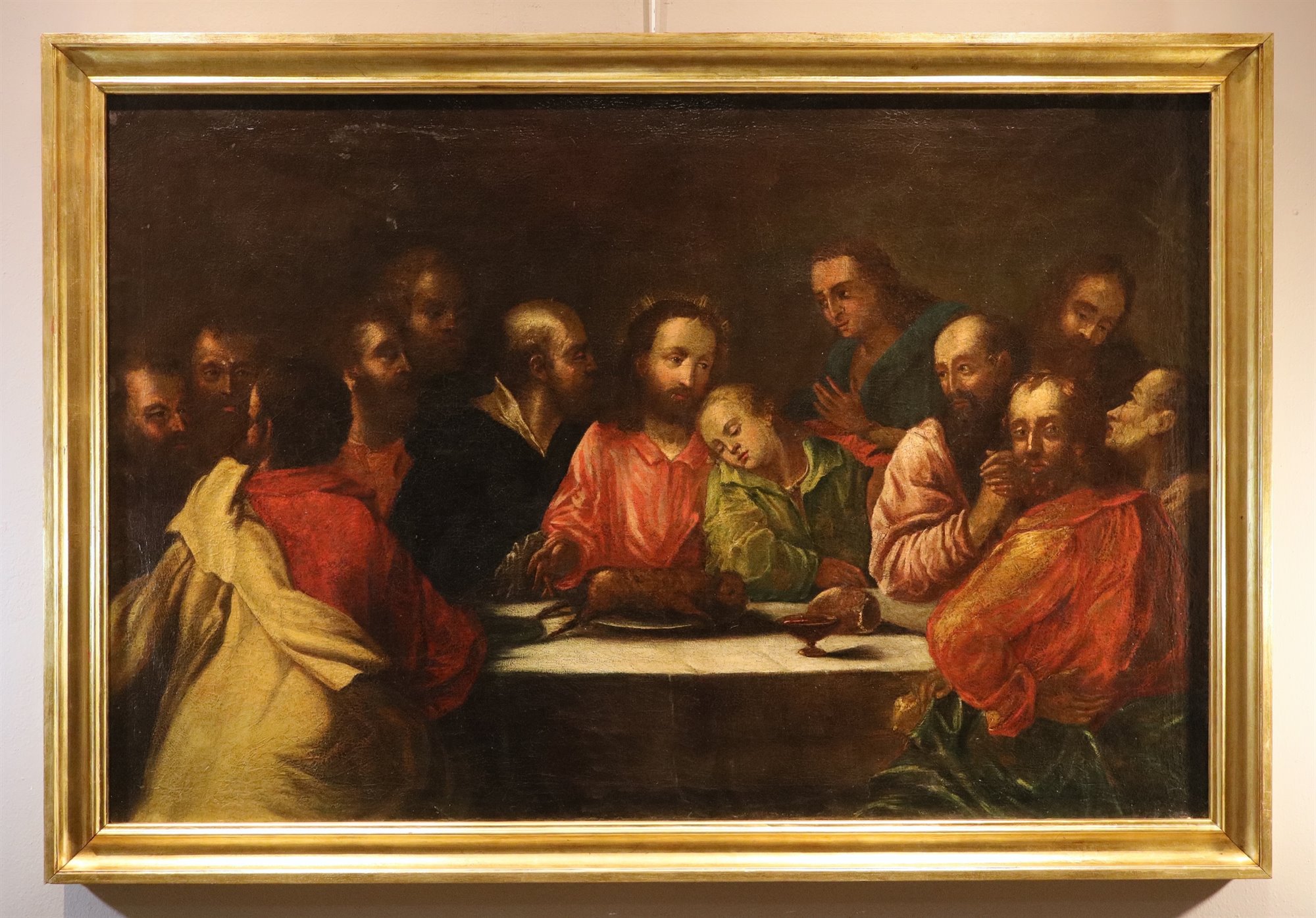 L’Ultima Cena
