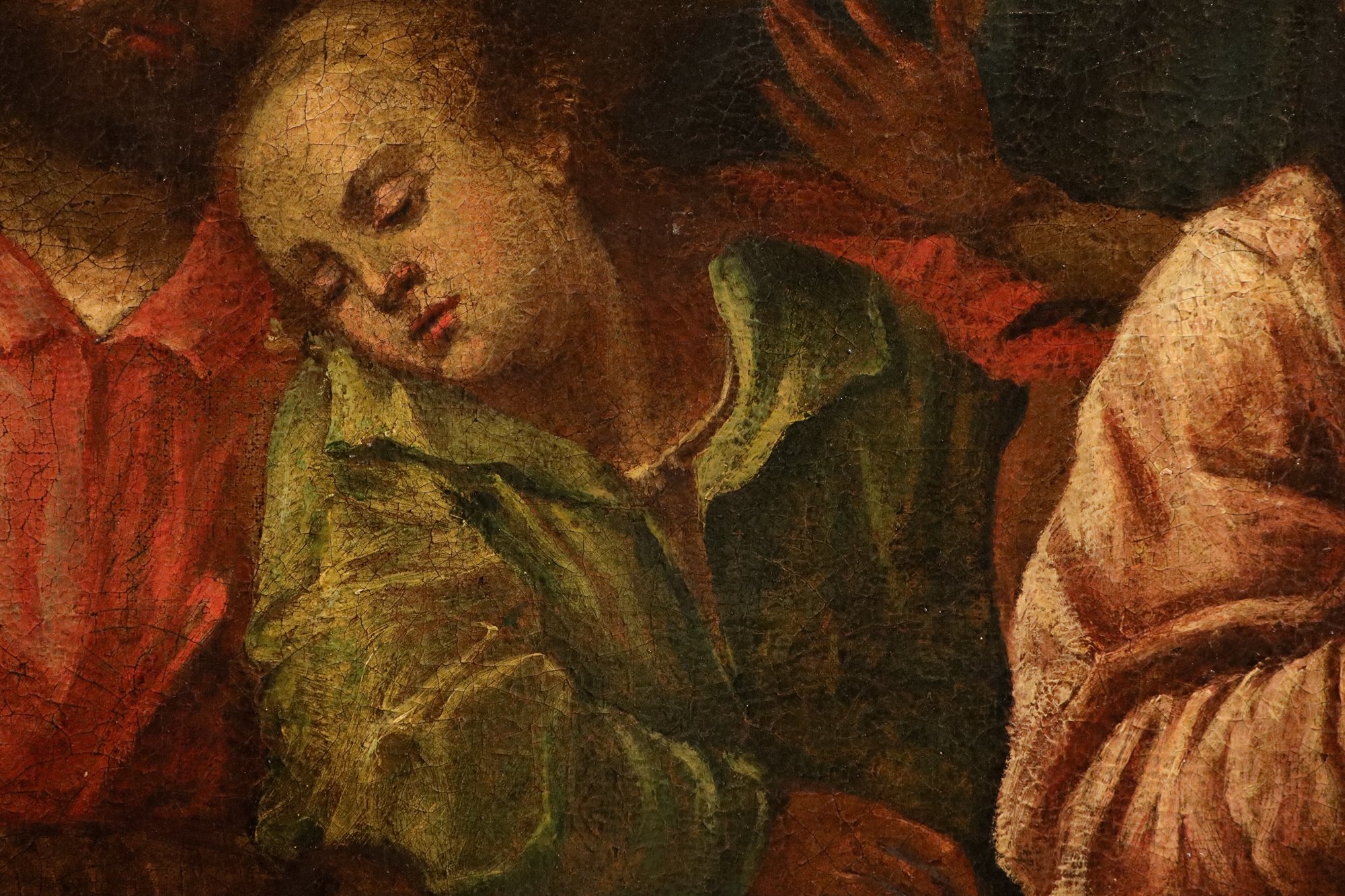 L’Ultima Cena