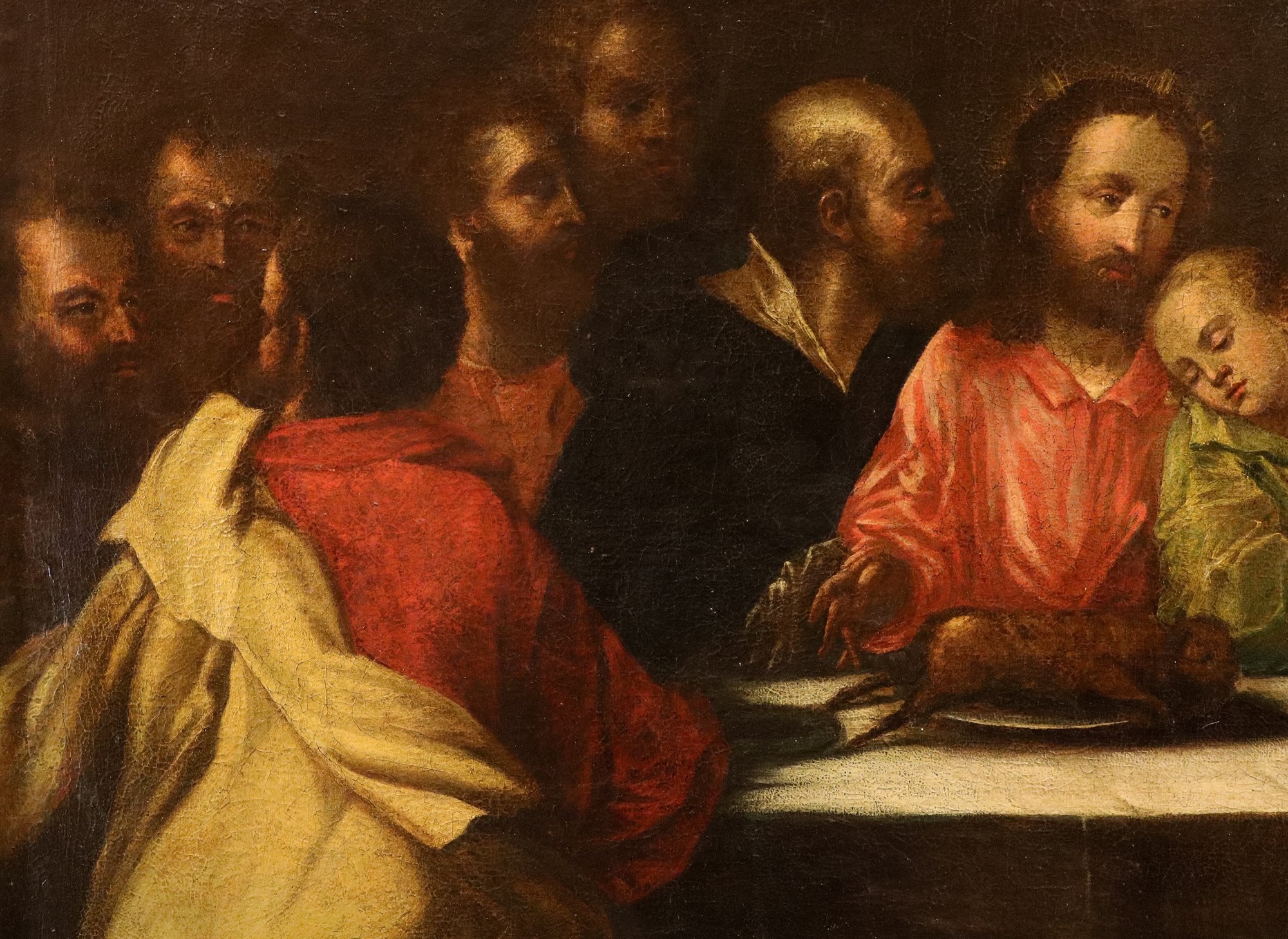 L’Ultima Cena