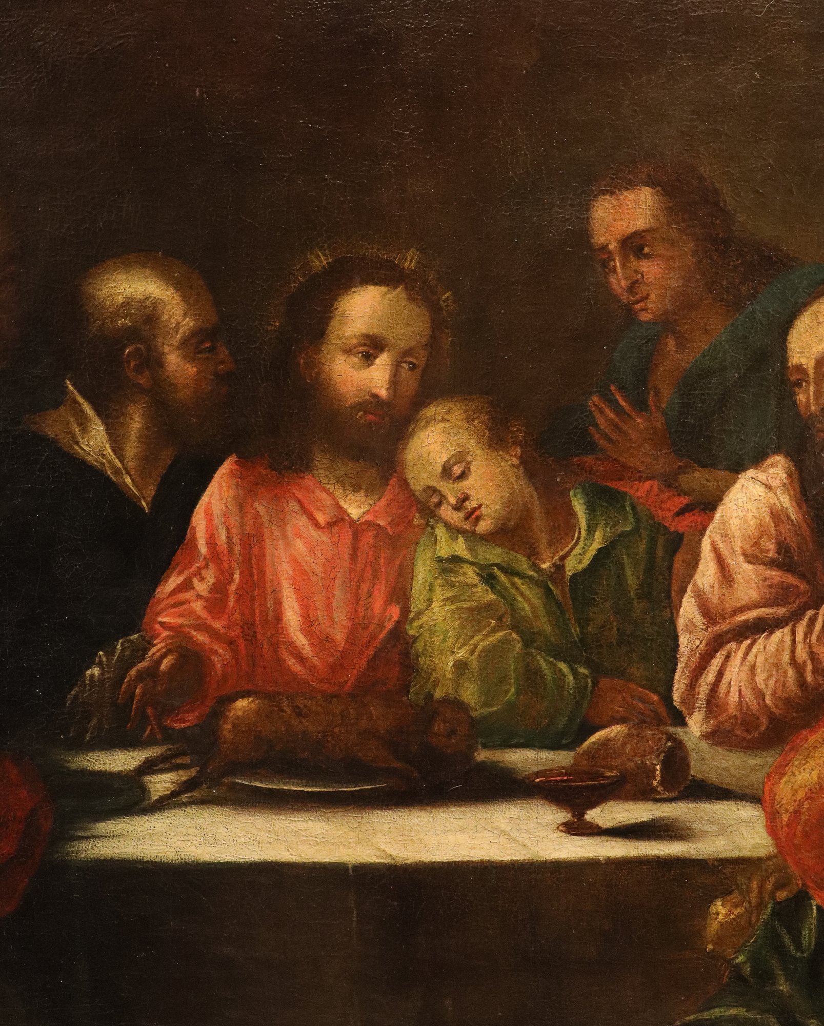 L’Ultima Cena
