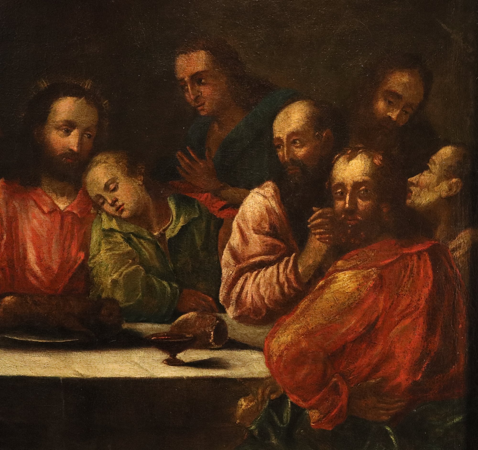 L’Ultima Cena
