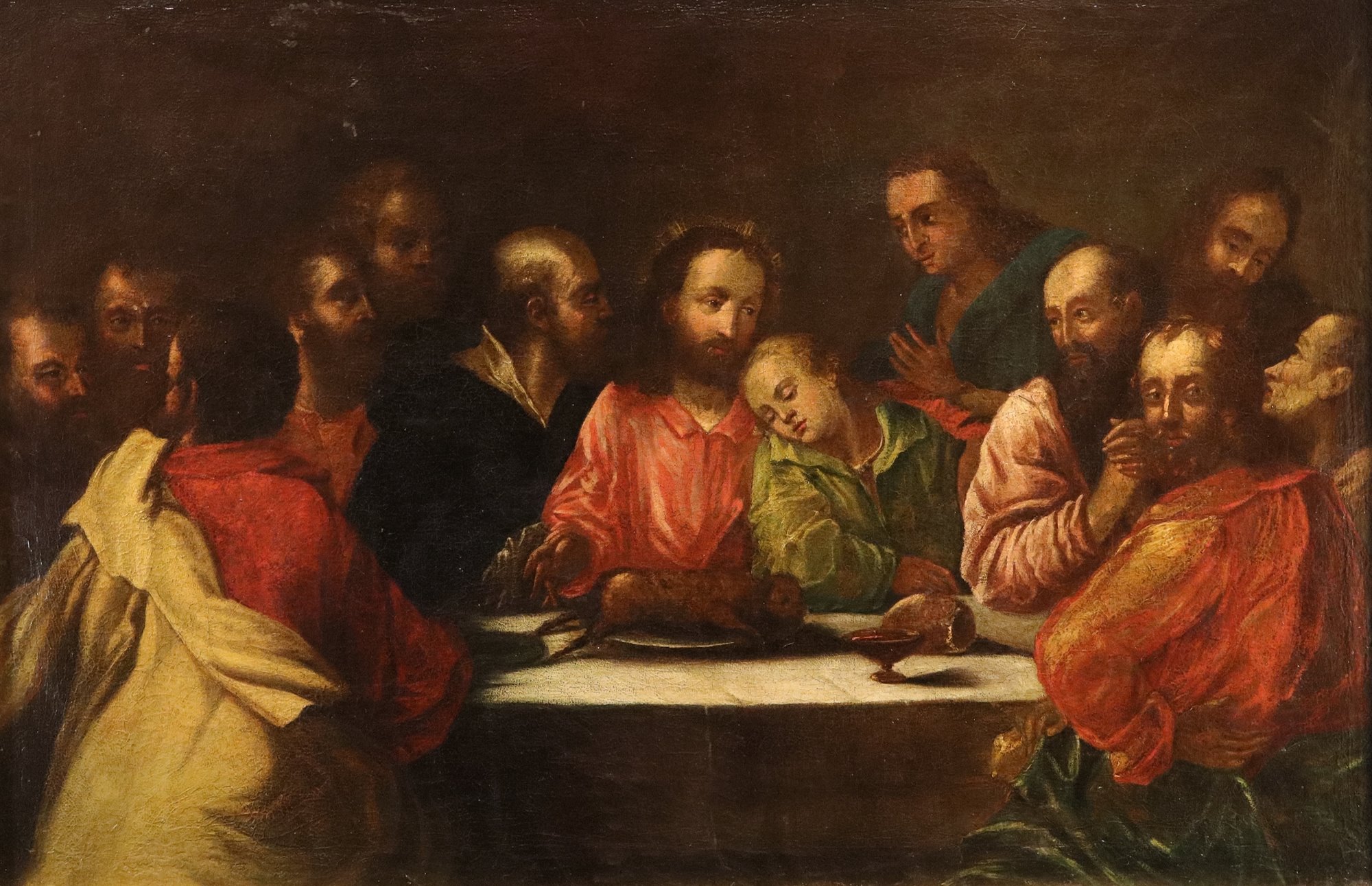 L’Ultima Cena