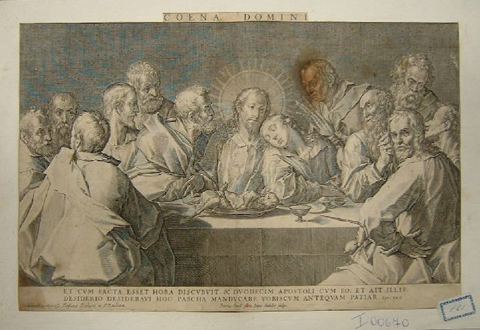 L’Ultima Cena