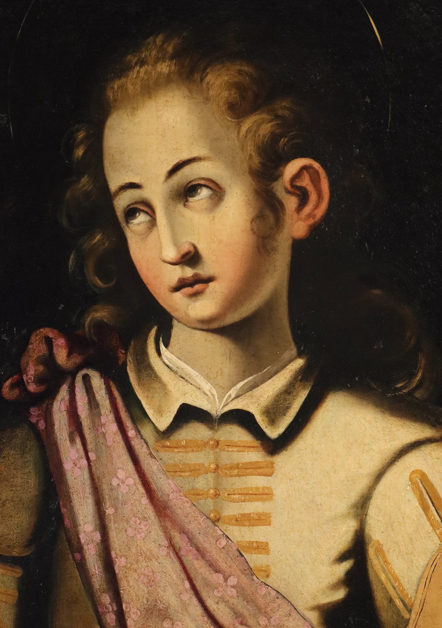 San Genesio