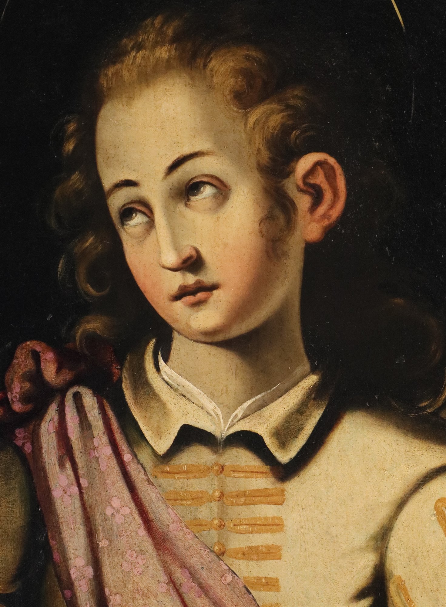 San Genesio