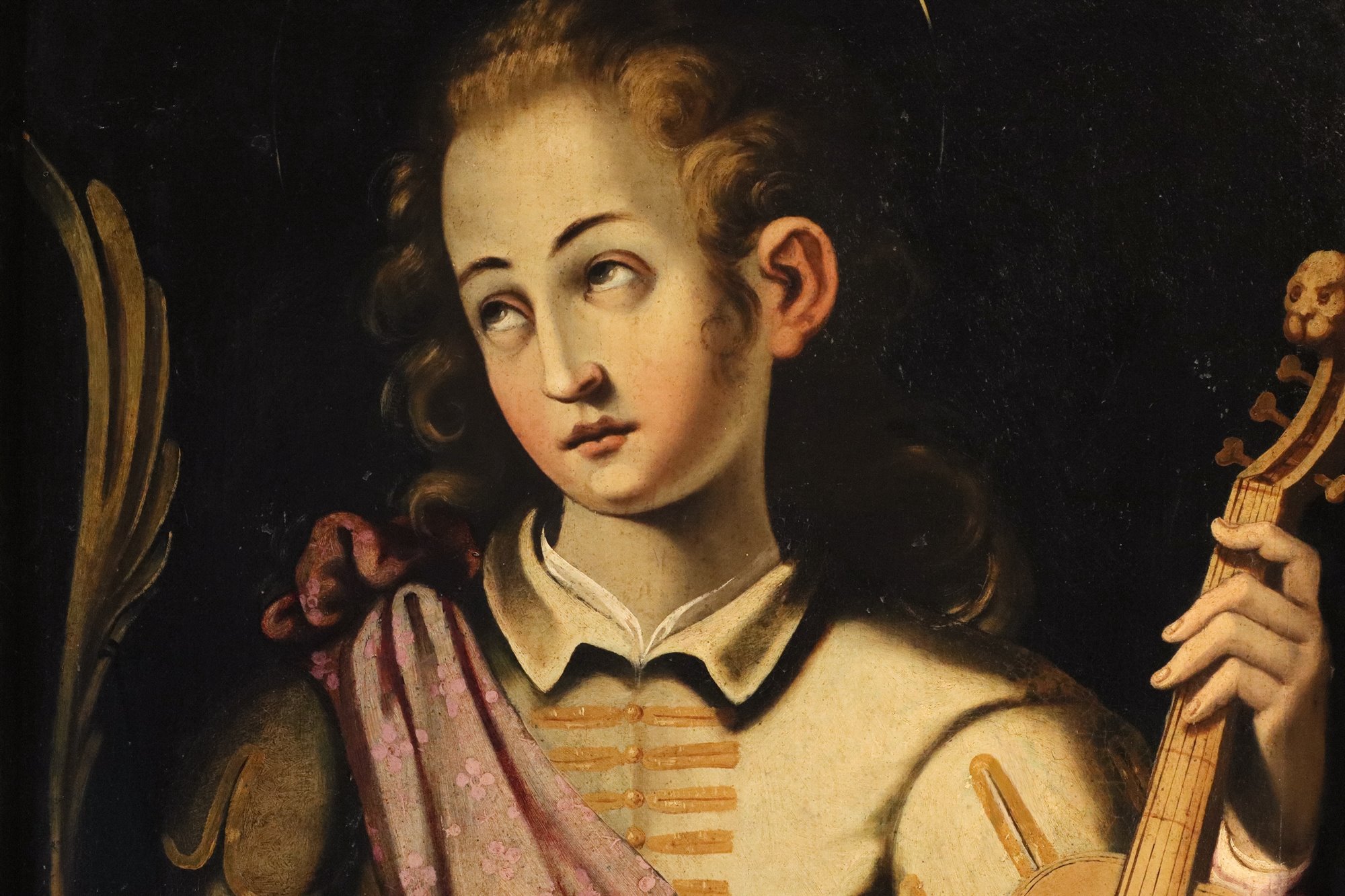 San Genesio