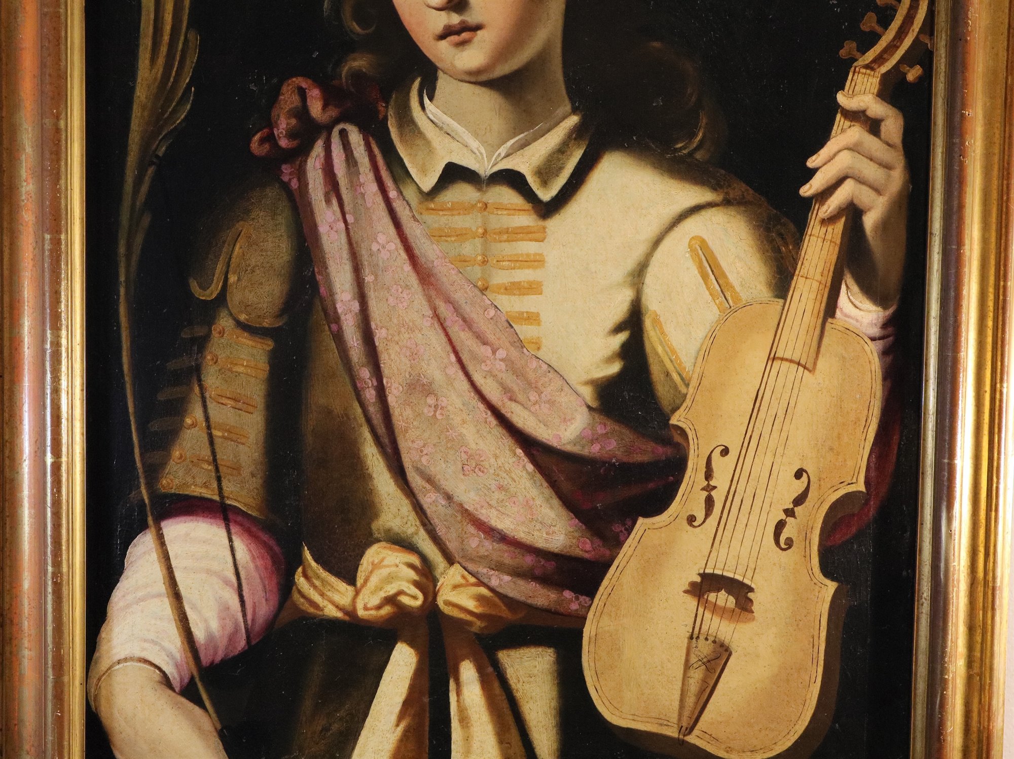 San Genesio