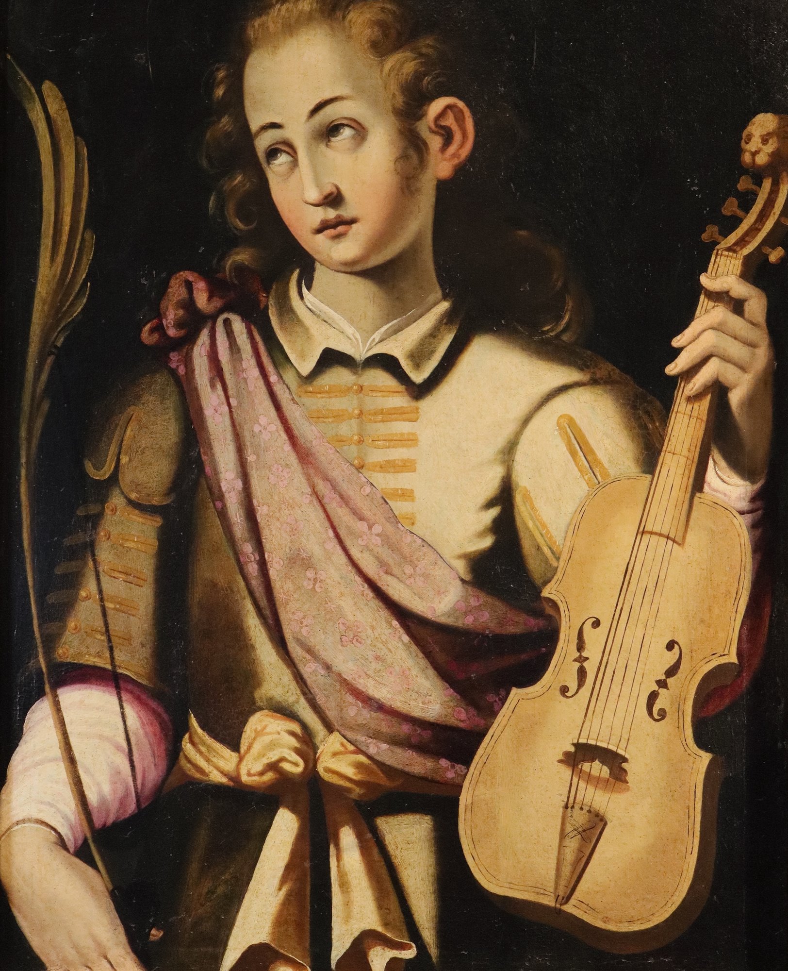 San Genesio