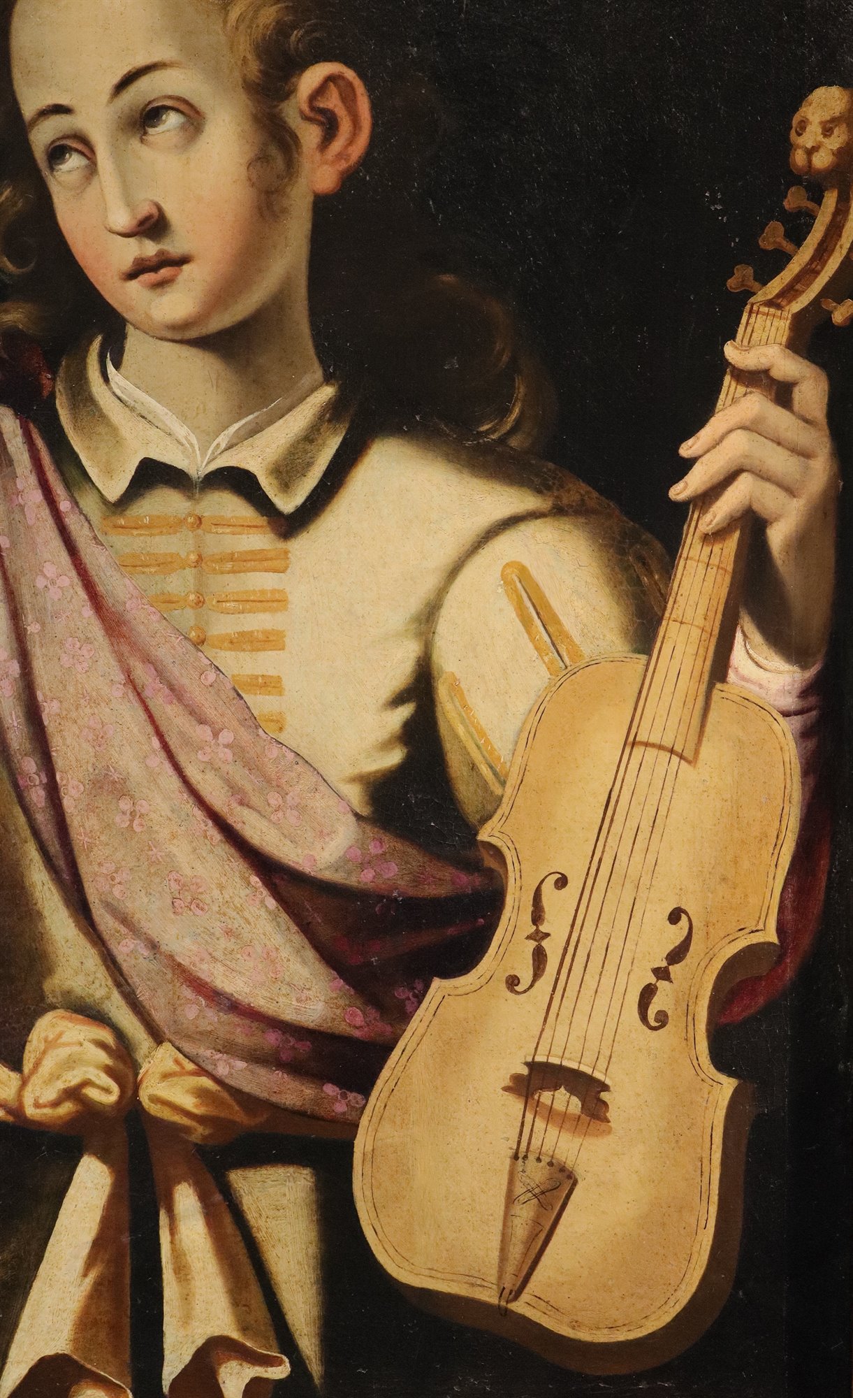San Genesio