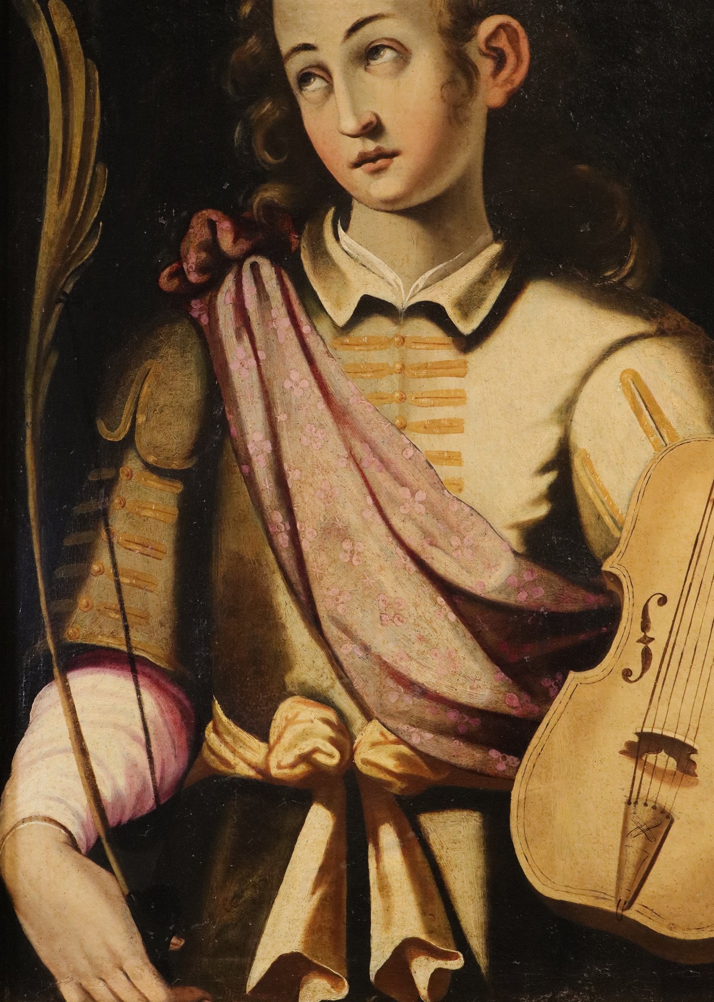 San Genesio