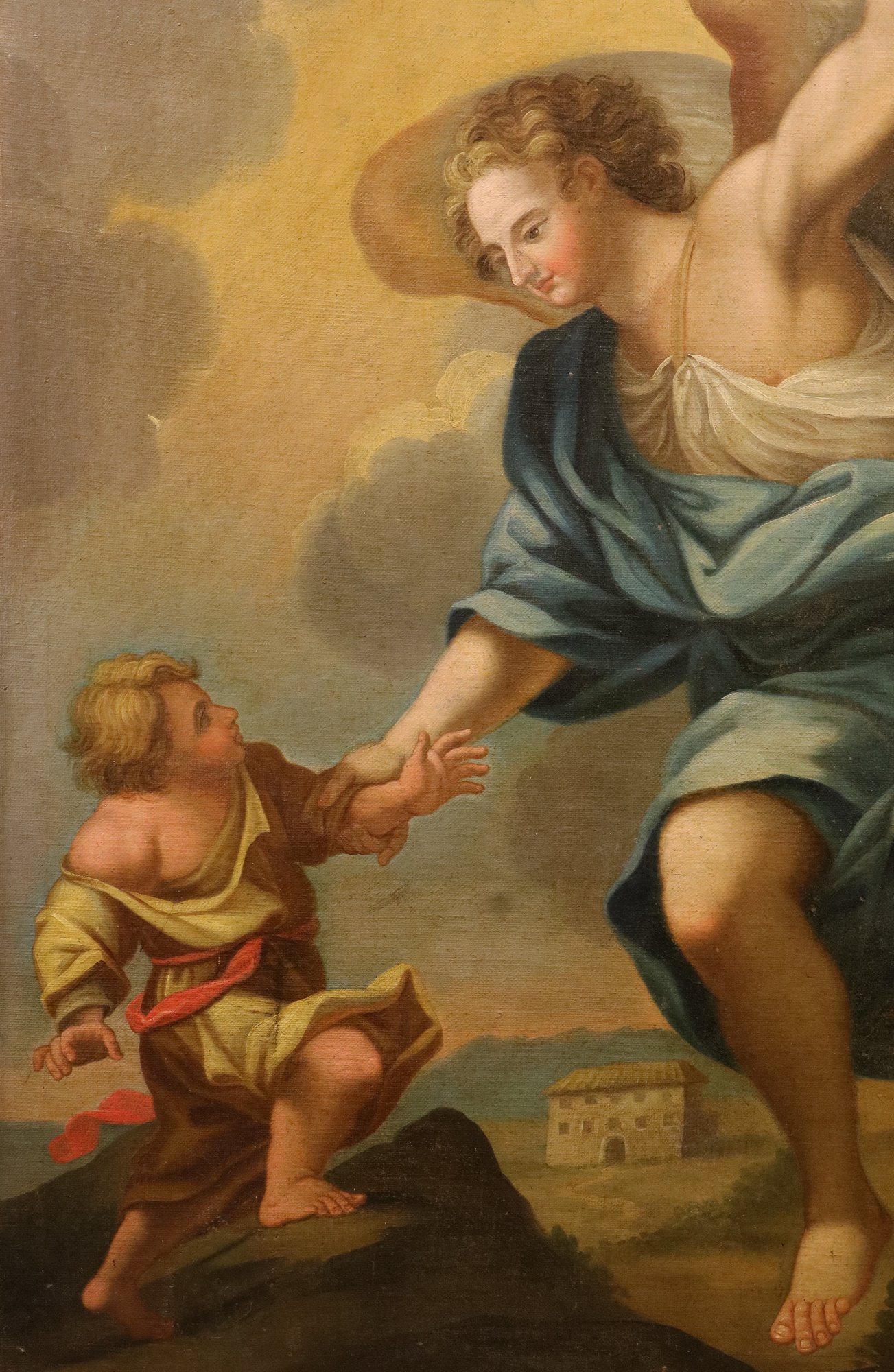 L'Angelo custode