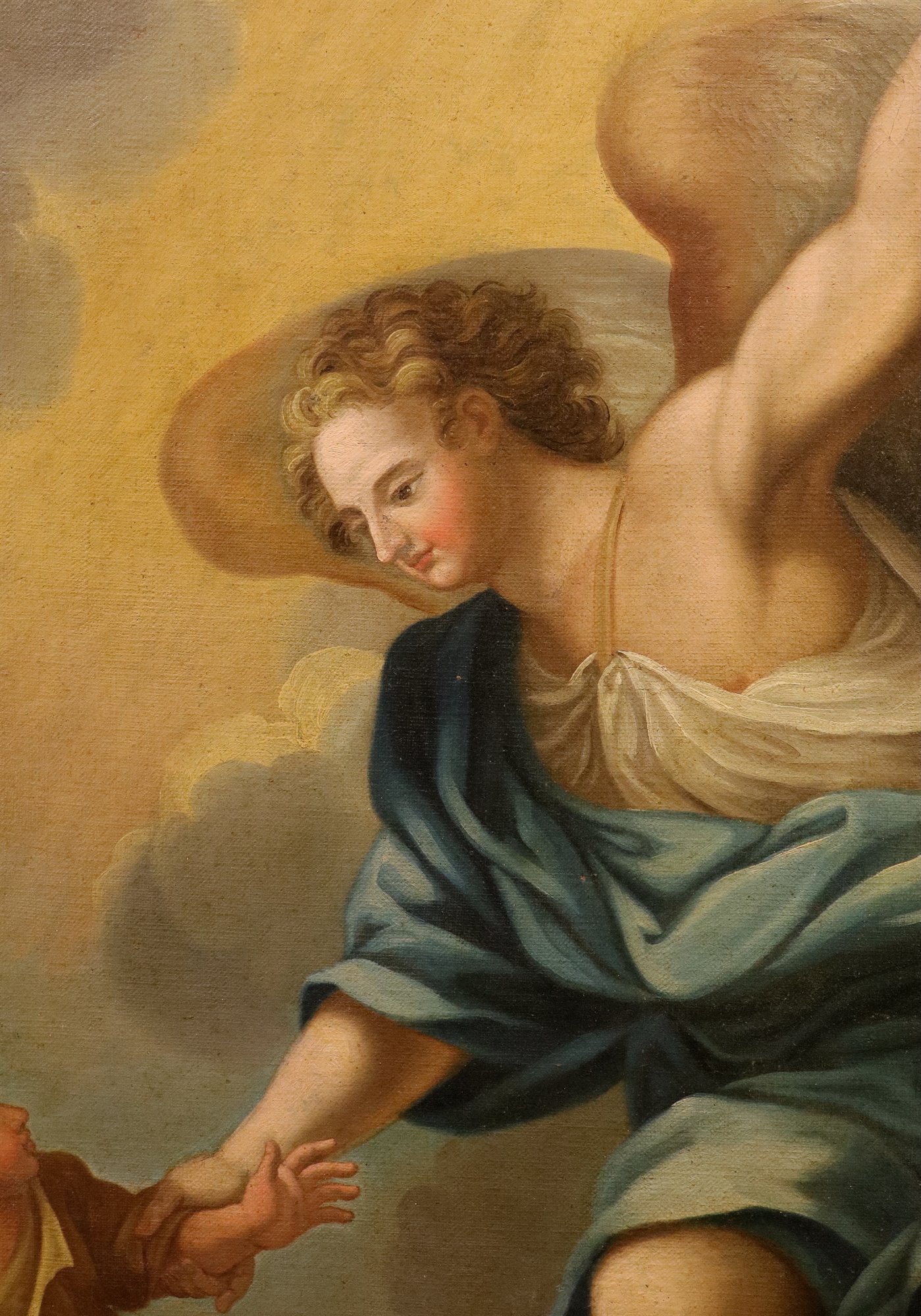 L'Angelo custode