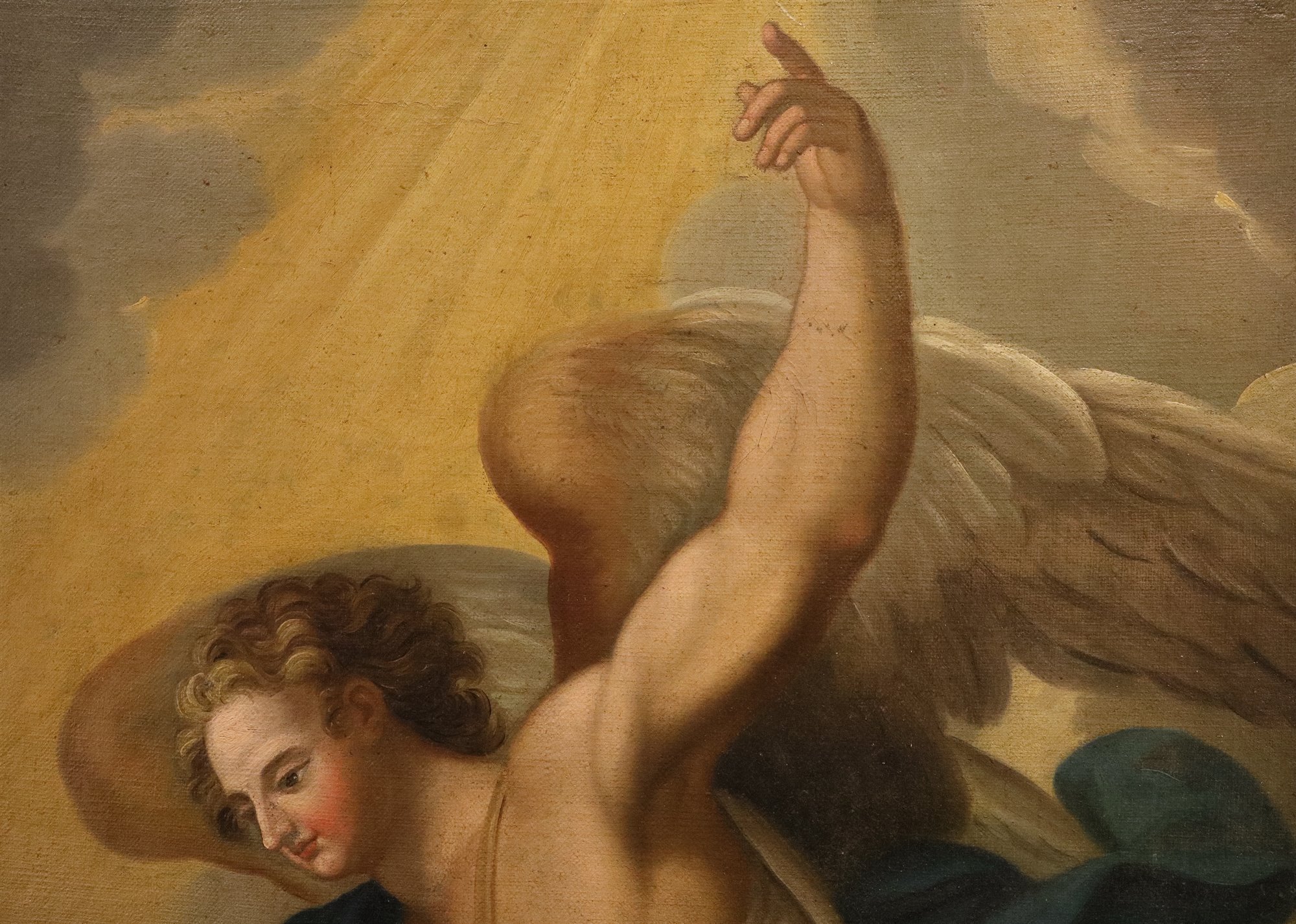 L'Angelo custode