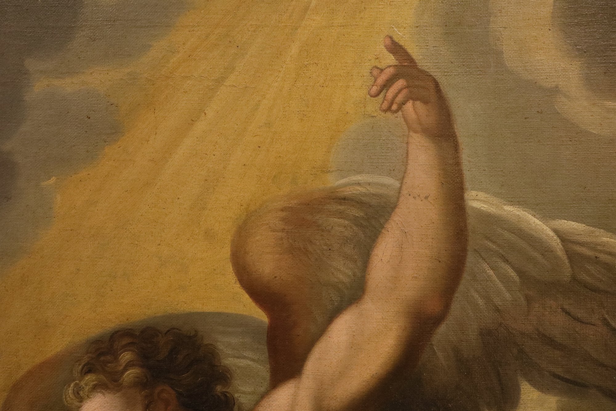 L'Angelo custode