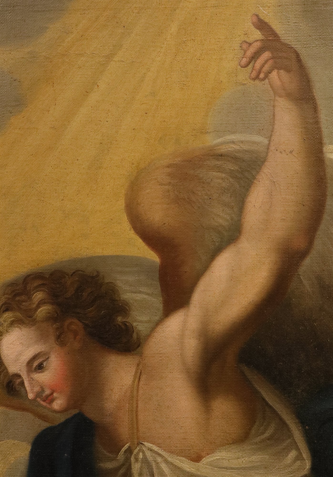 L'Angelo custode