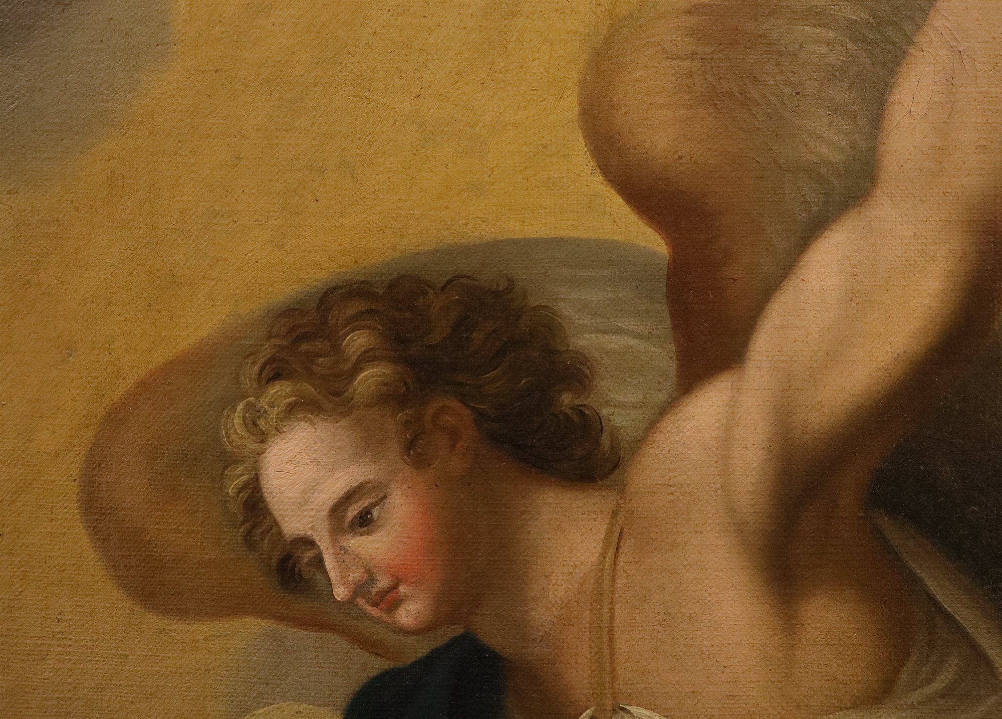 L'Angelo custode