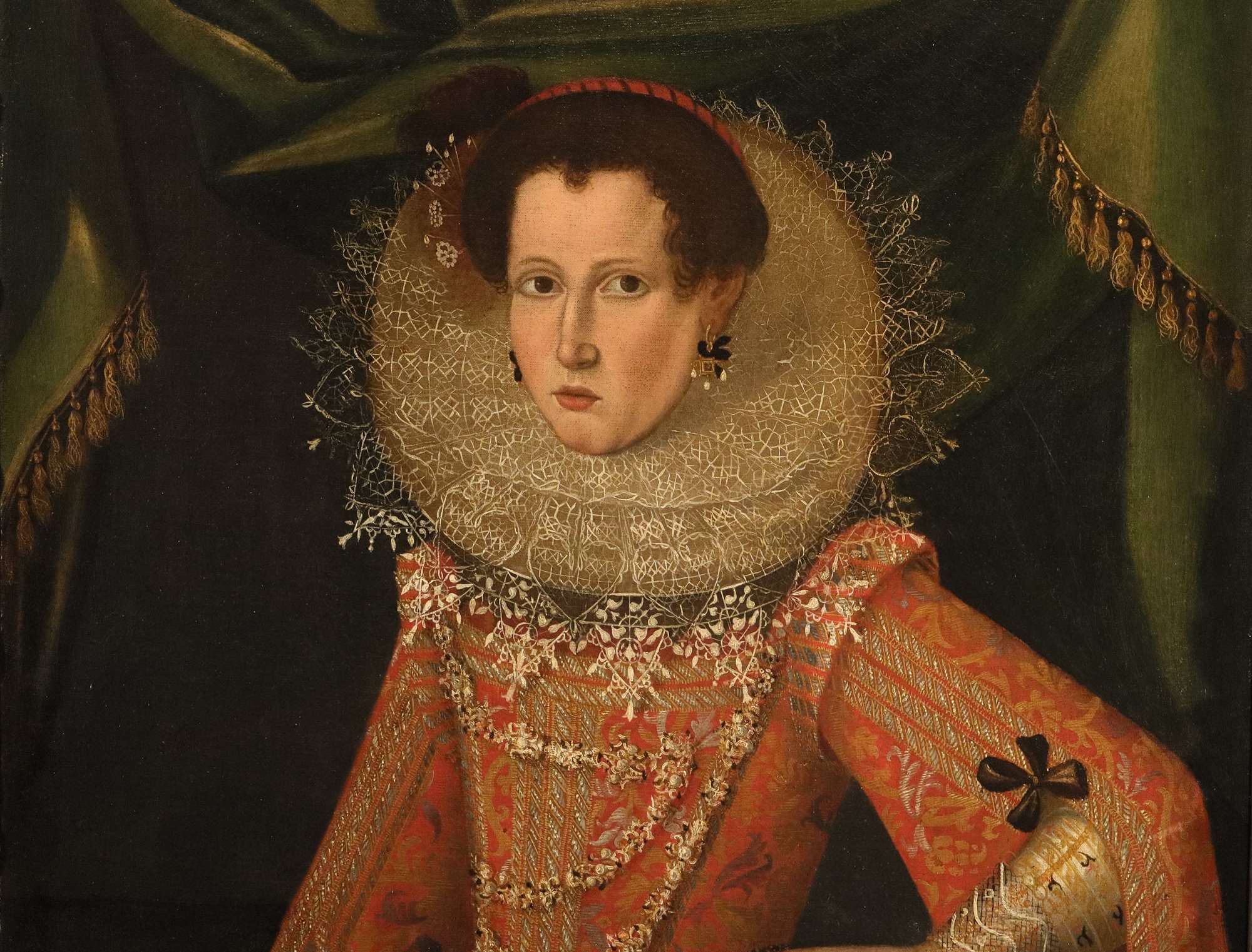 Ritratto di nobildonna
