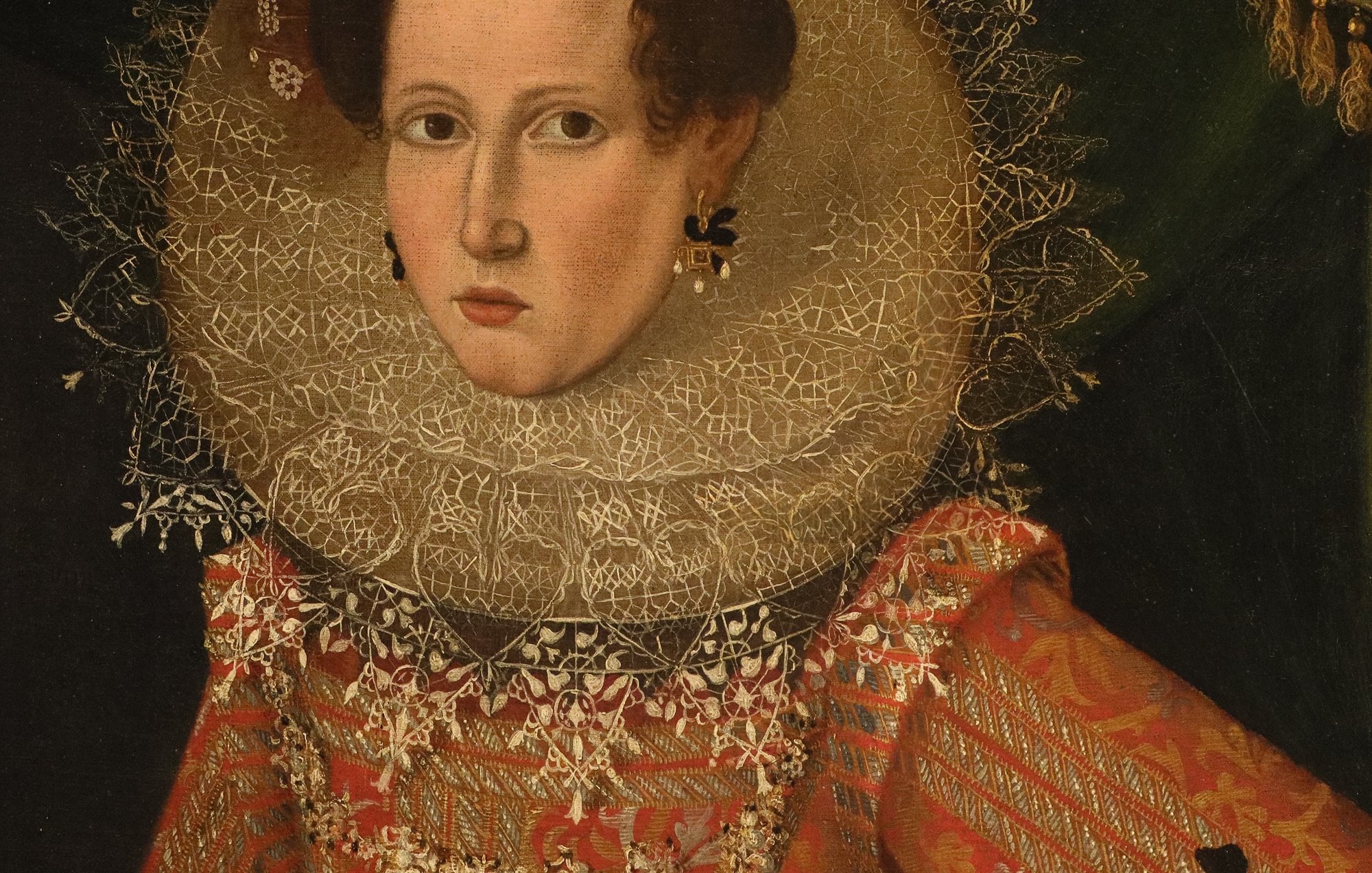 Ritratto di nobildonna
