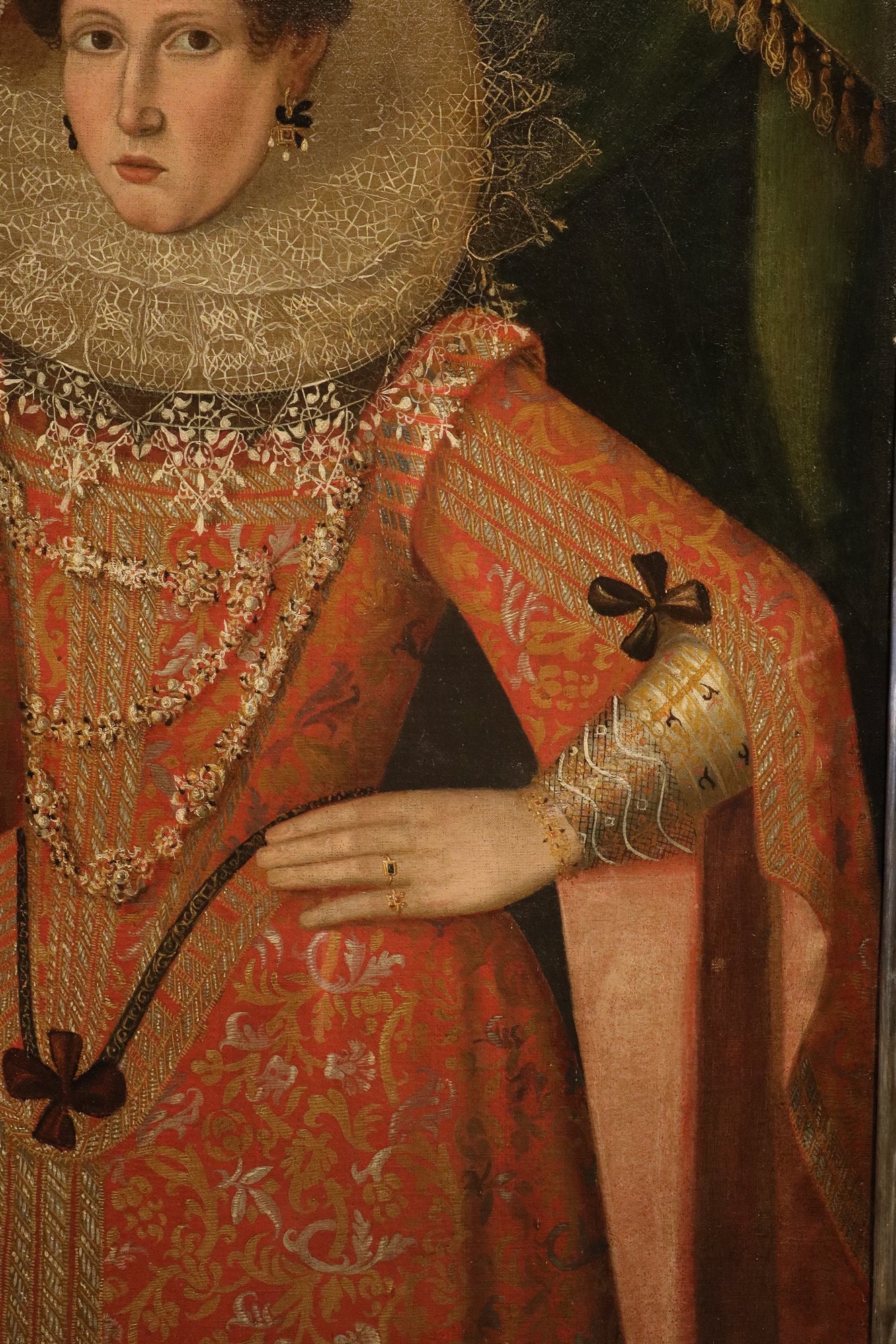 Ritratto di nobildonna