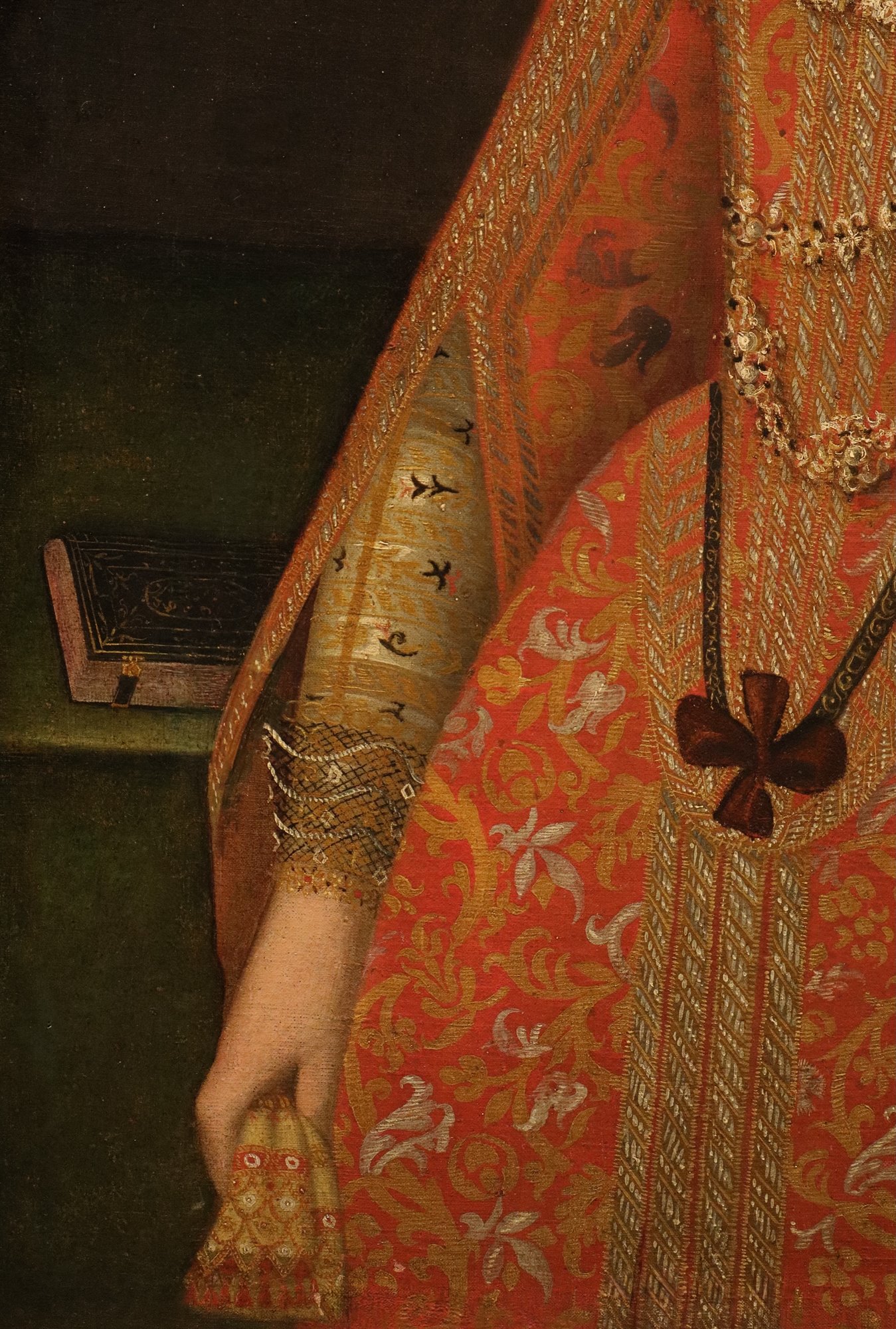 Ritratto di nobildonna