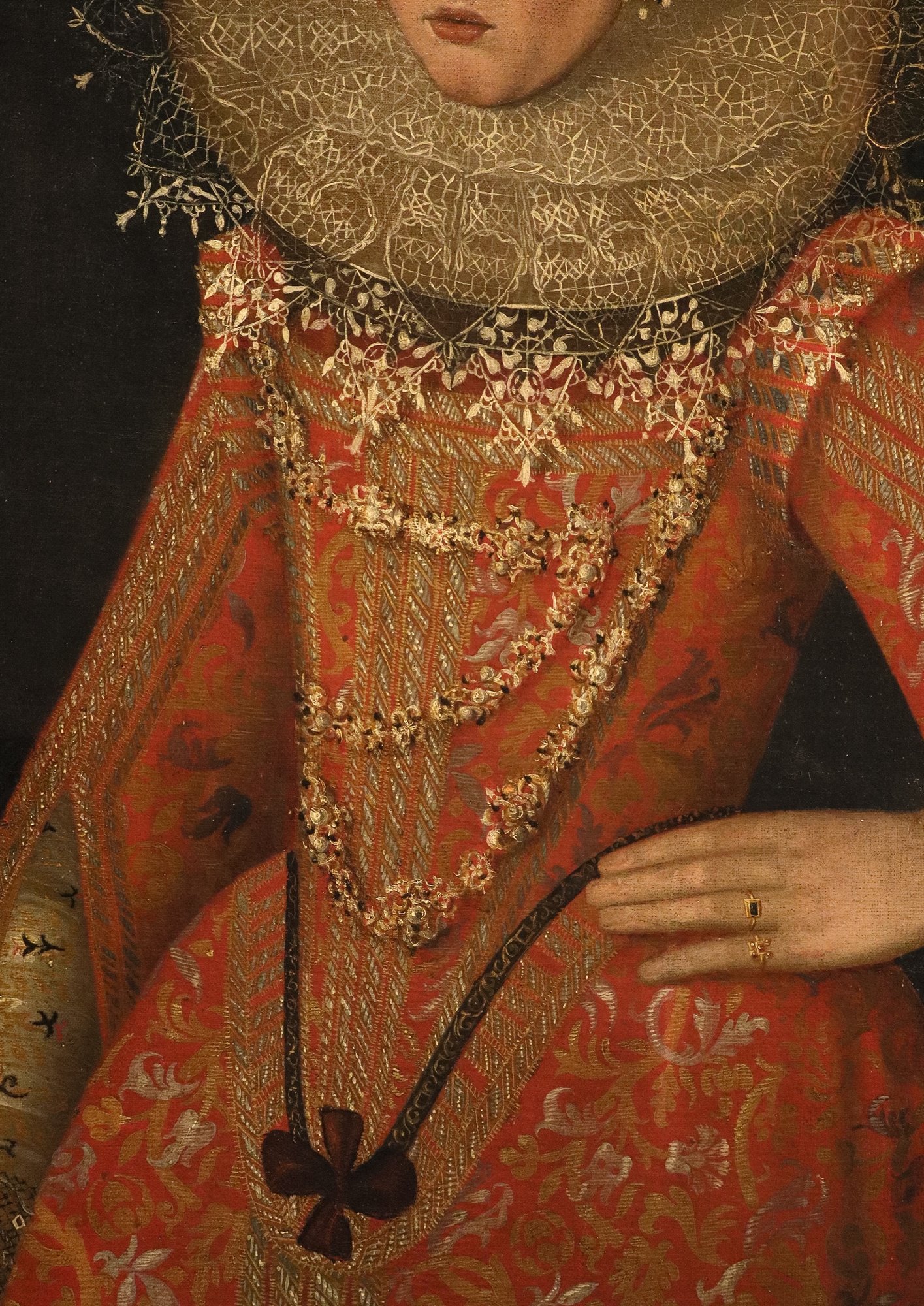 Ritratto di nobildonna