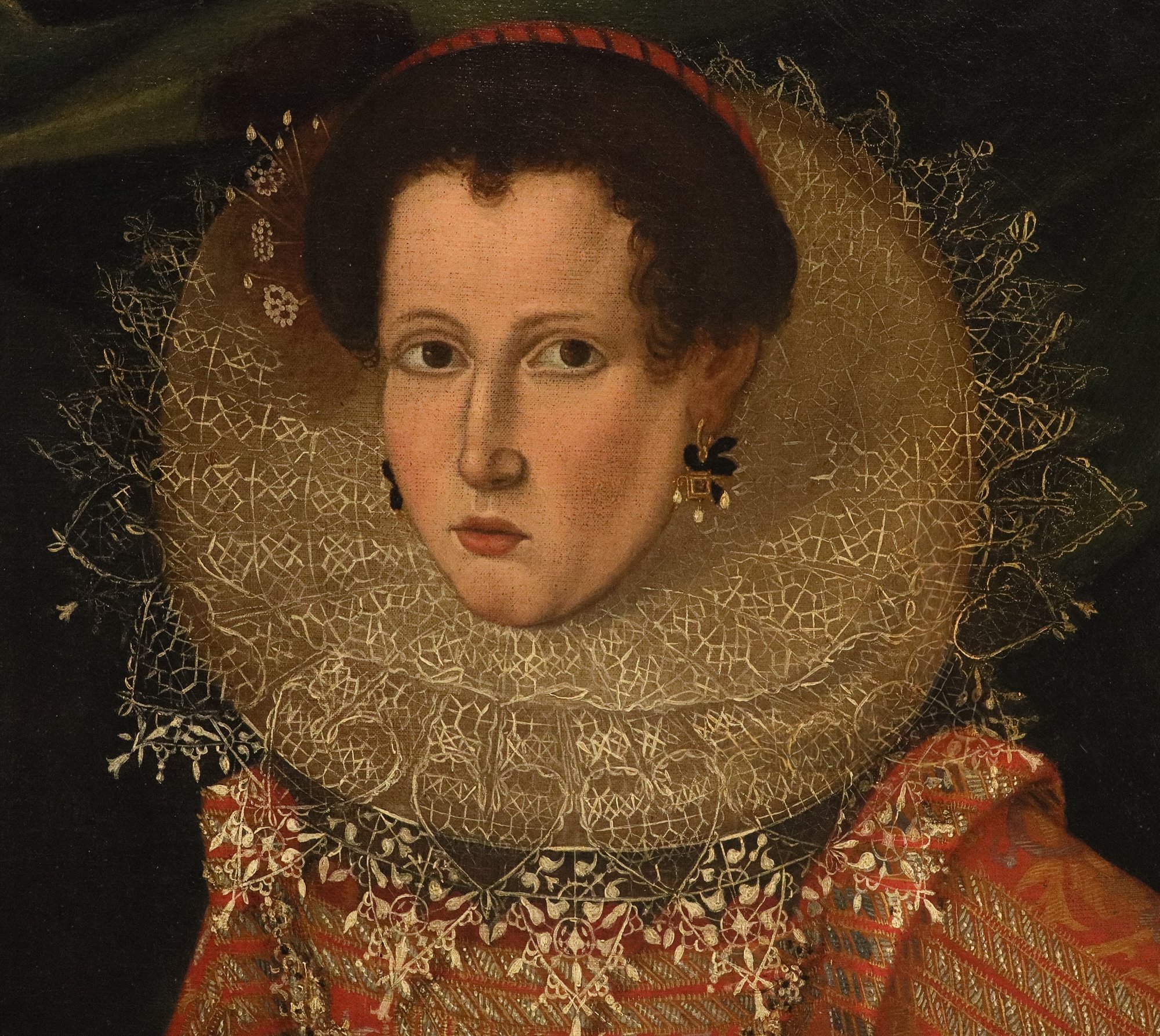 Ritratto di nobildonna