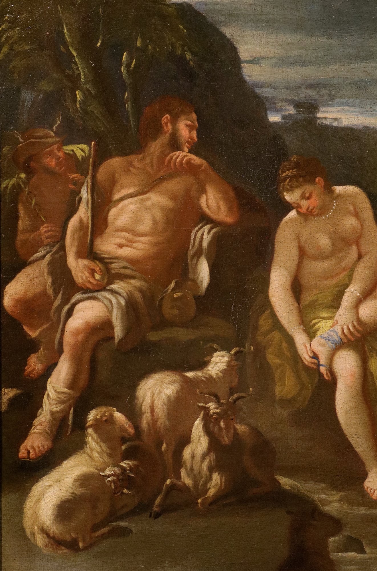 Il Giudizio di Paride