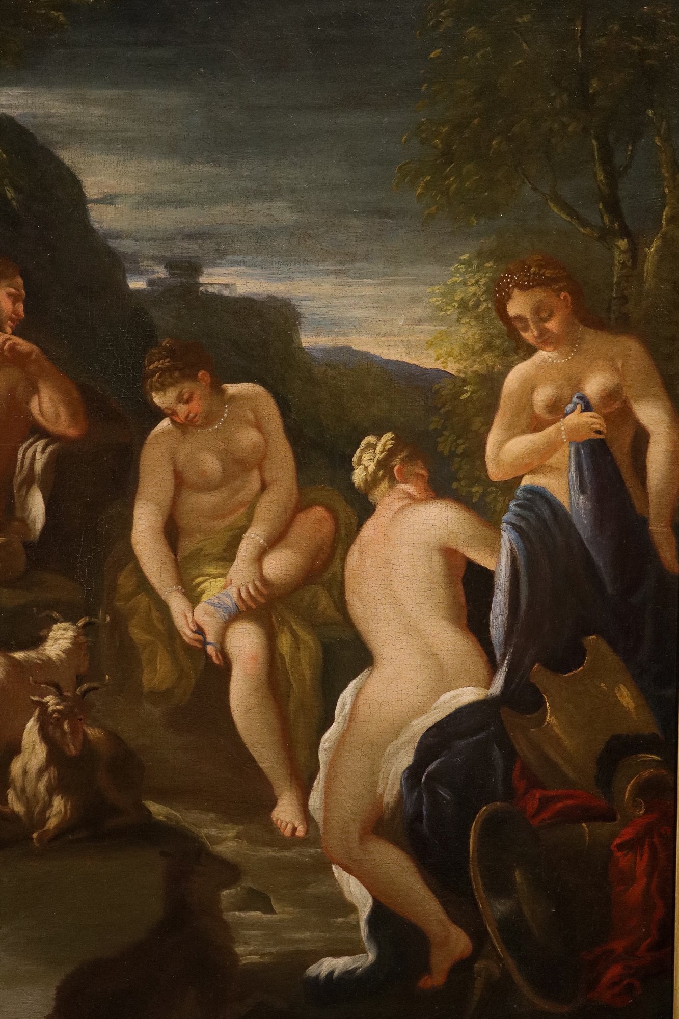 Il Giudizio di Paride