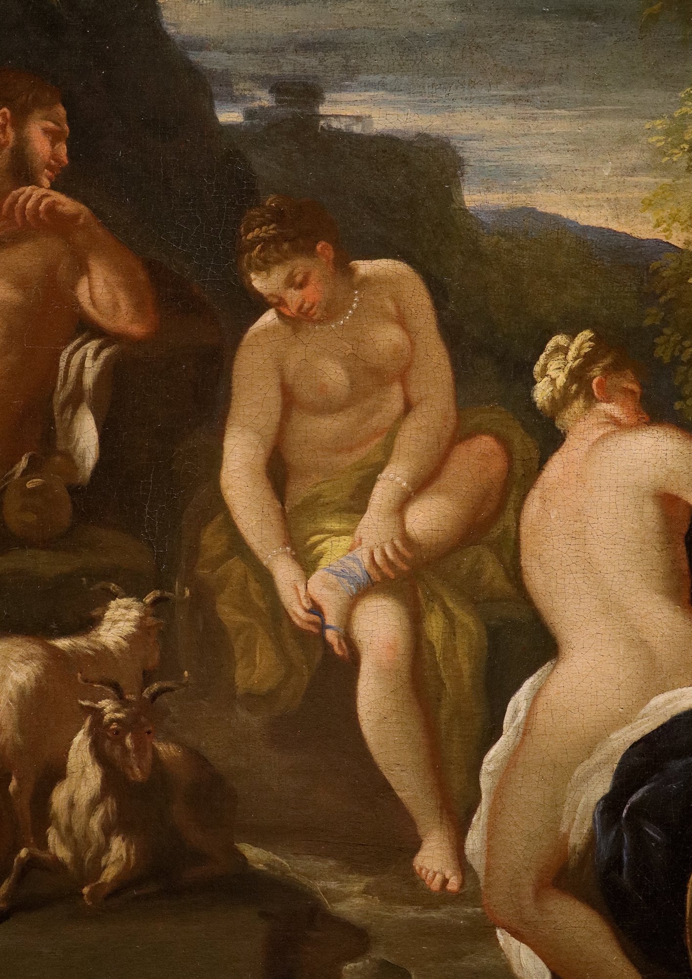 Il Giudizio di Paride