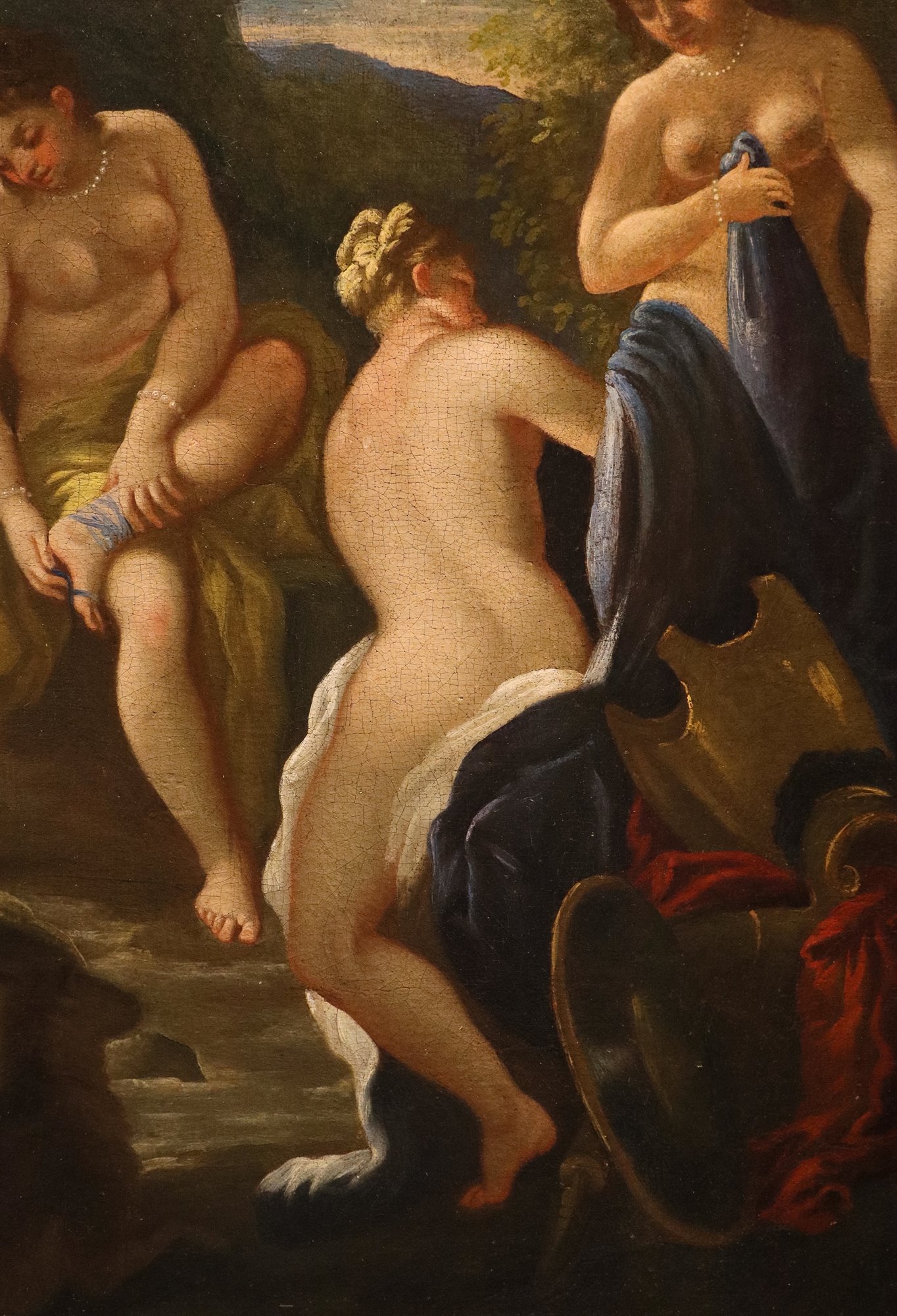 Il Giudizio di Paride