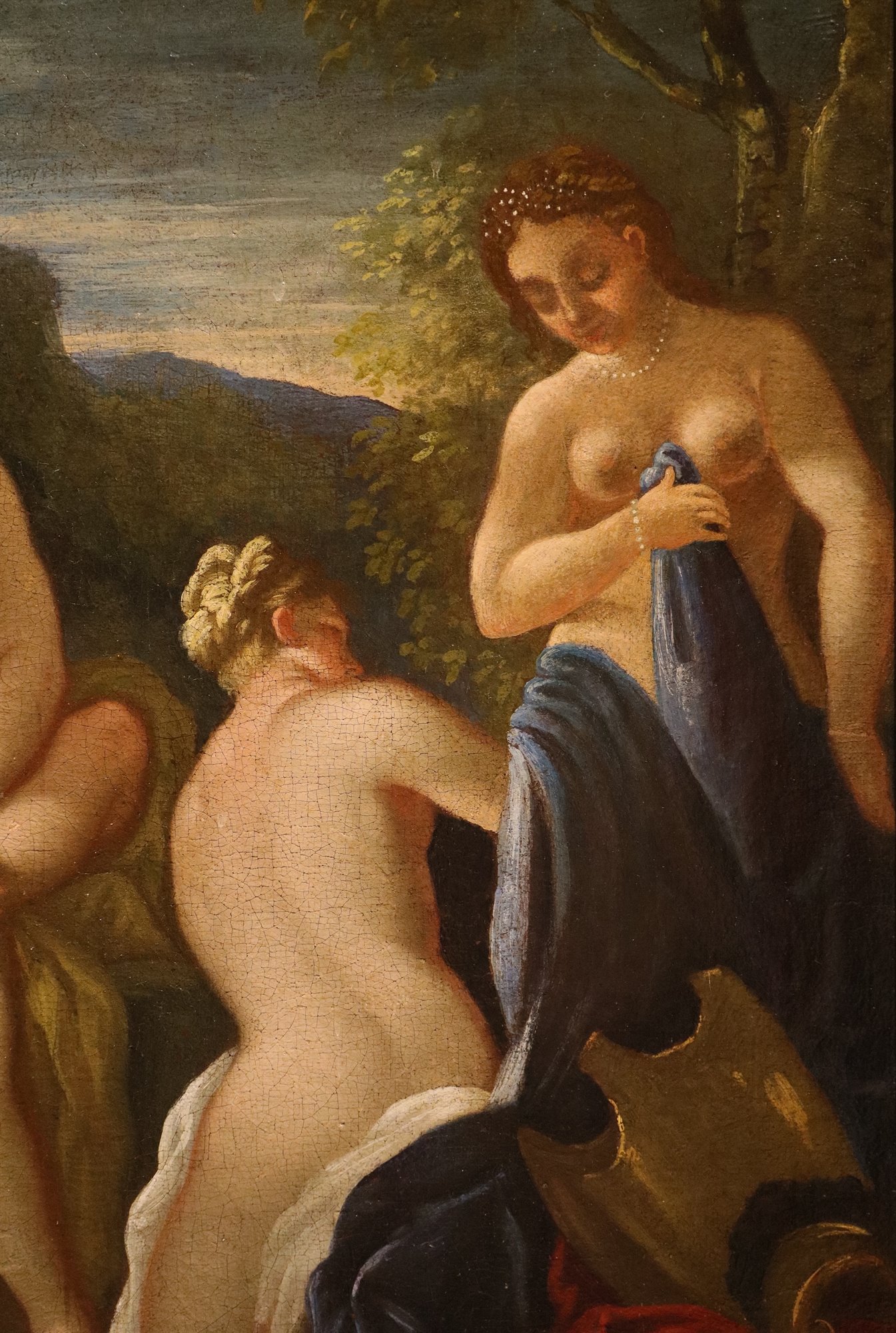 Il Giudizio di Paride