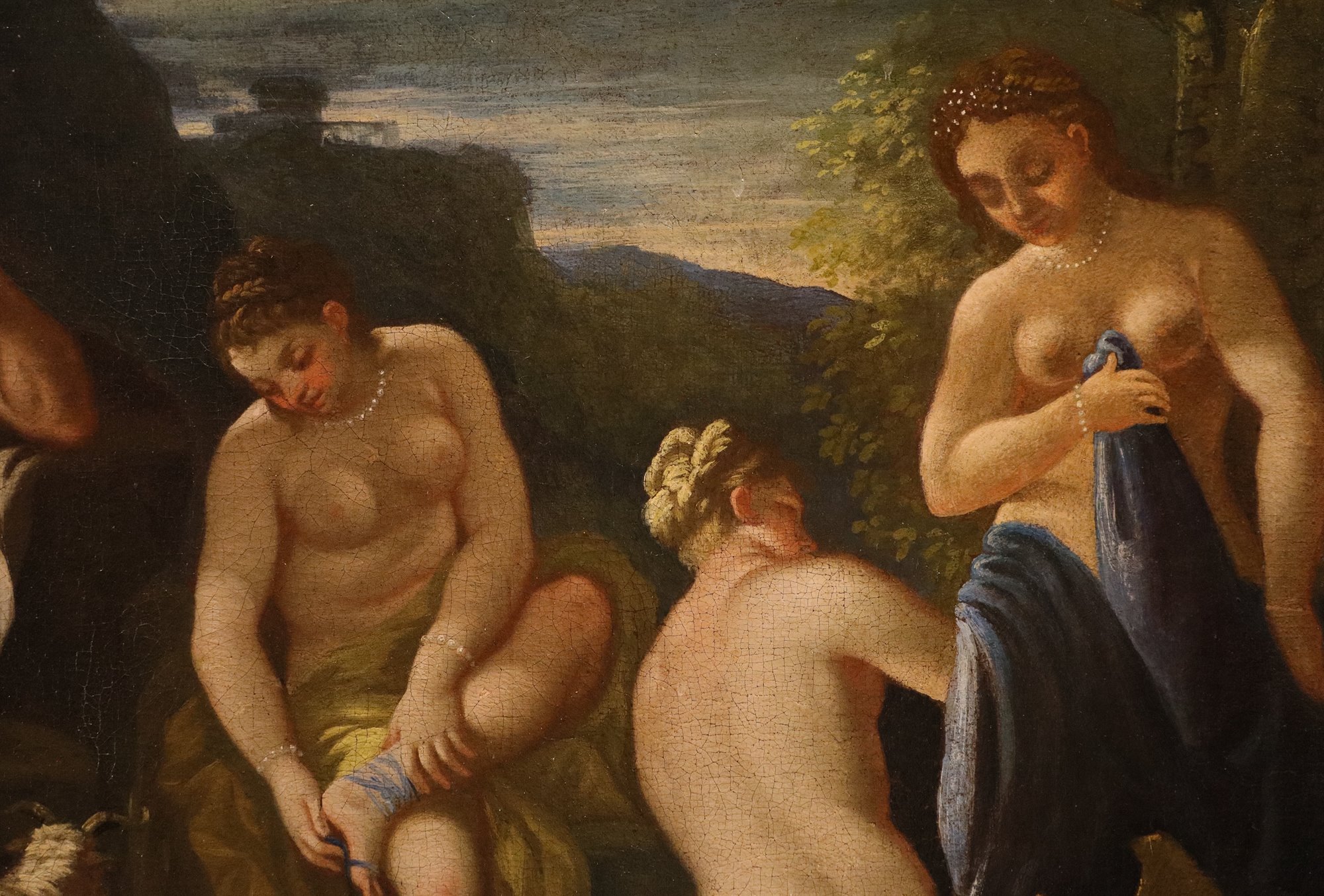 Il Giudizio di Paride